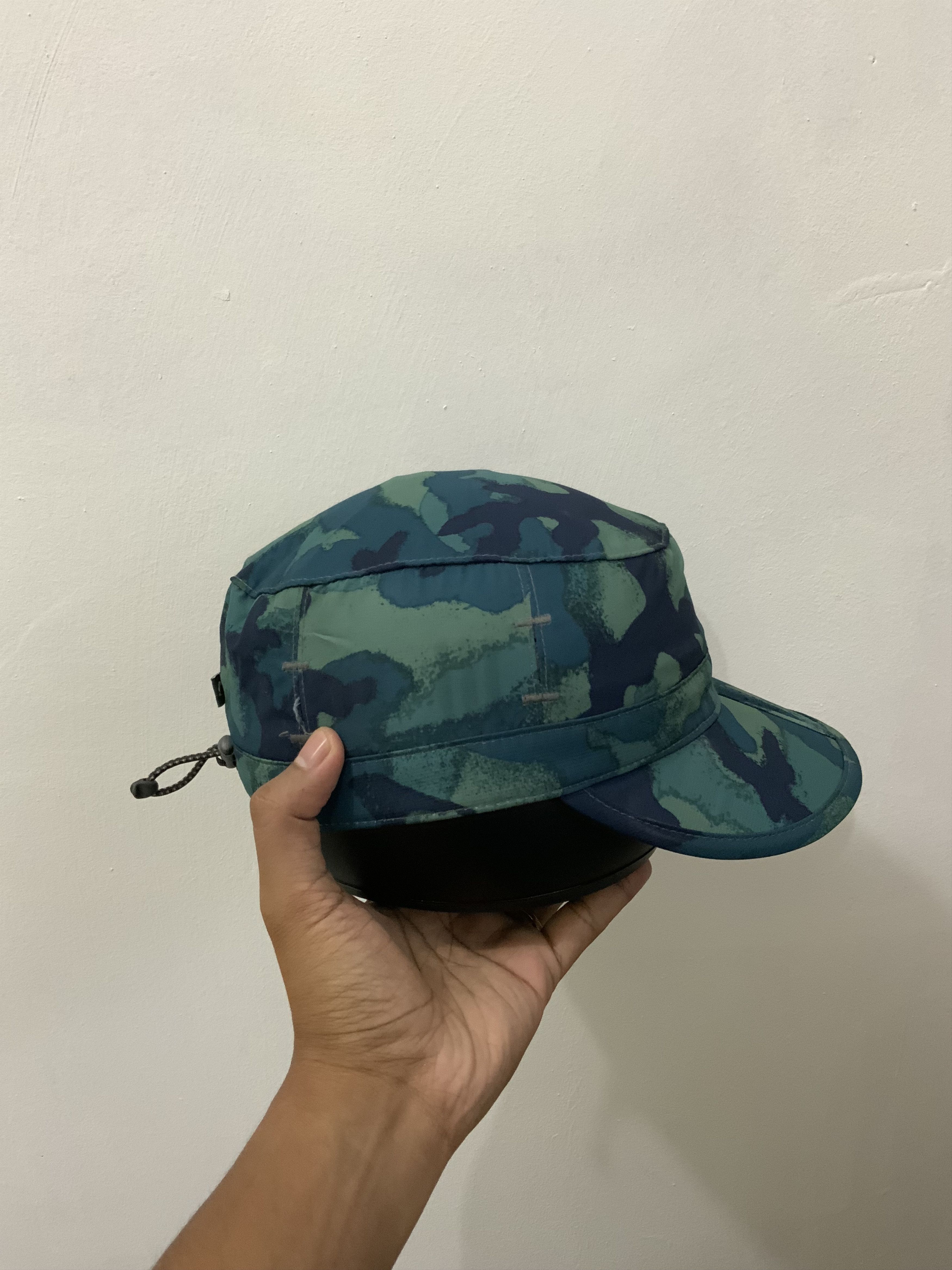 Japanese Brand SUNDAY Afternoon Tactical Hat Size ONE SIZE - 4 Thumbnail