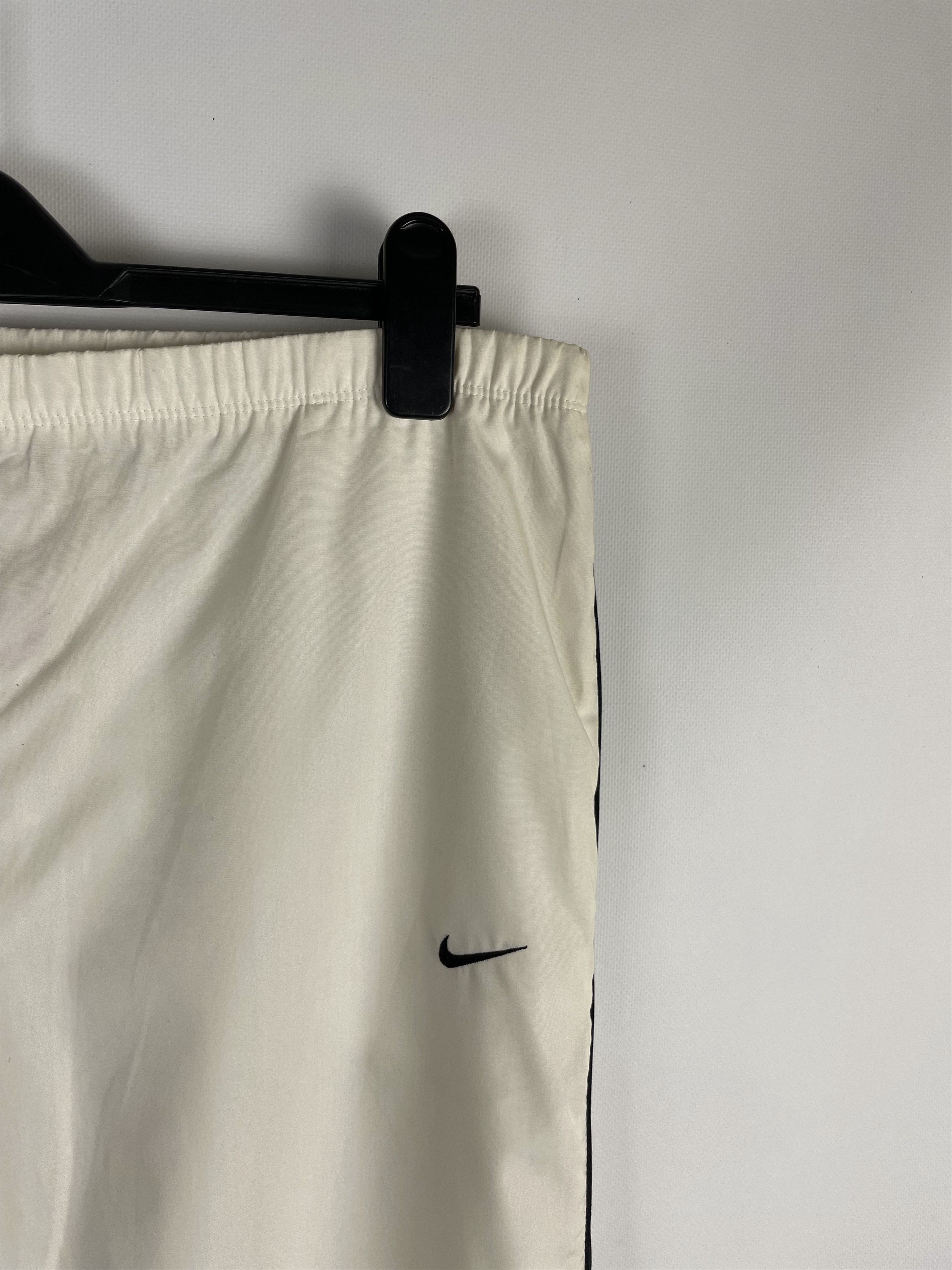 Nike Nike pants nylon vintage 90S Size US 36 / EU 52 - 5 Thumbnail