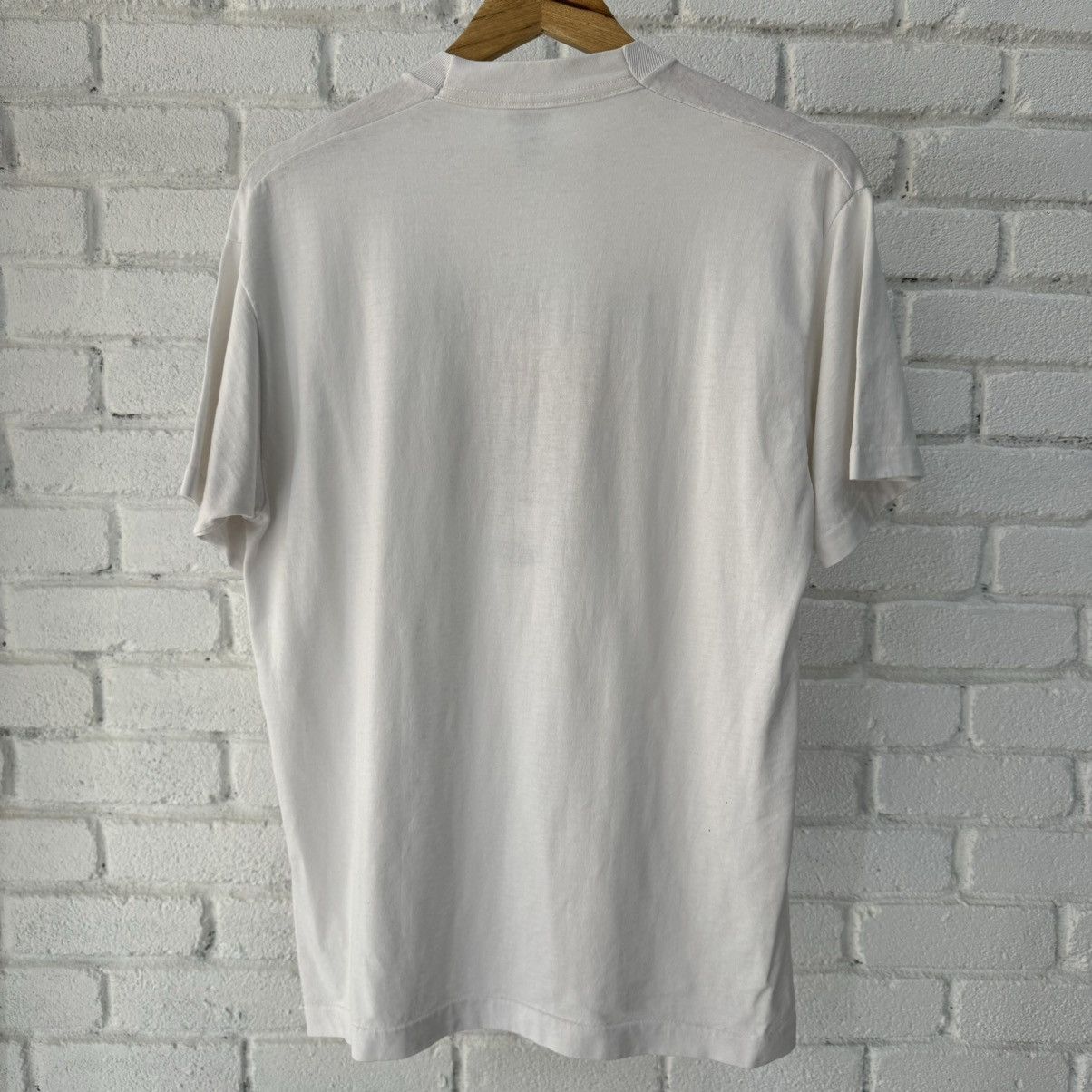 Vintage Coccinelle Band Tee