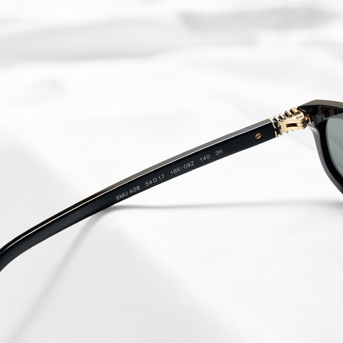 Miu Miu MIU MIU 0MU A06S 16K08Z SUNGLASSES Size ONE SIZE - 5 Thumbnail