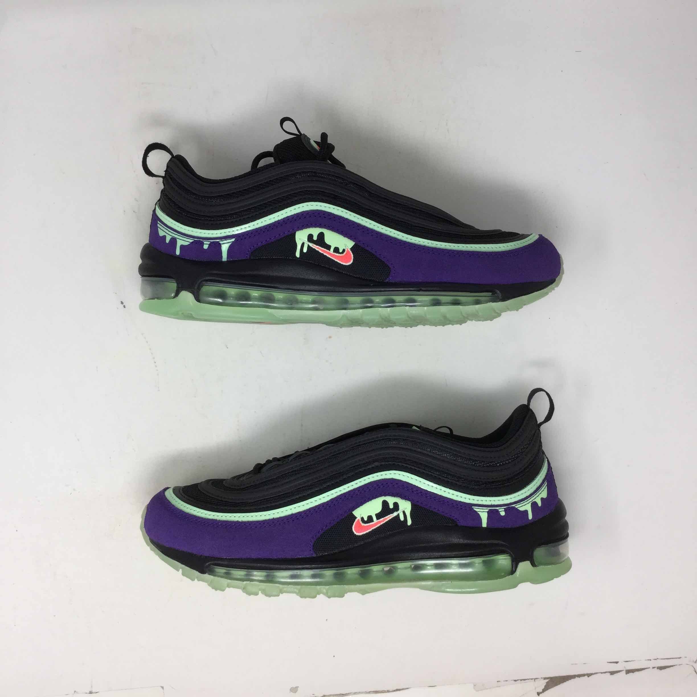 Nike Air Max 97 Halloween Slime