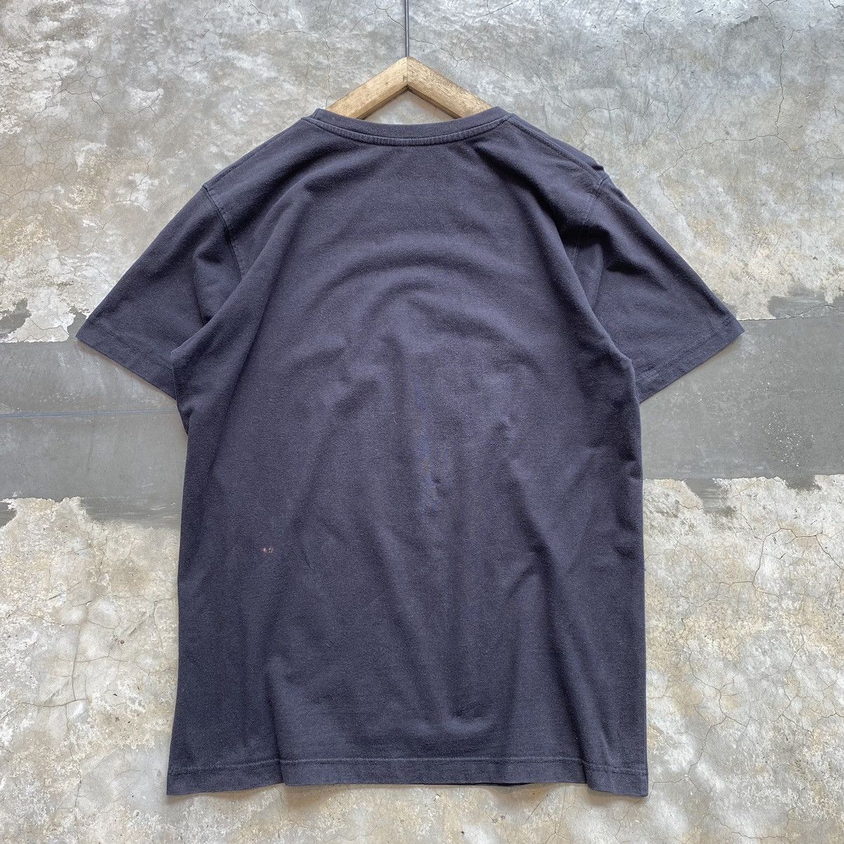 Band Tees Vintage Massive Attack Blue Lines Tee Size US S / EU 44-46 / 1 - 7 Thumbnail