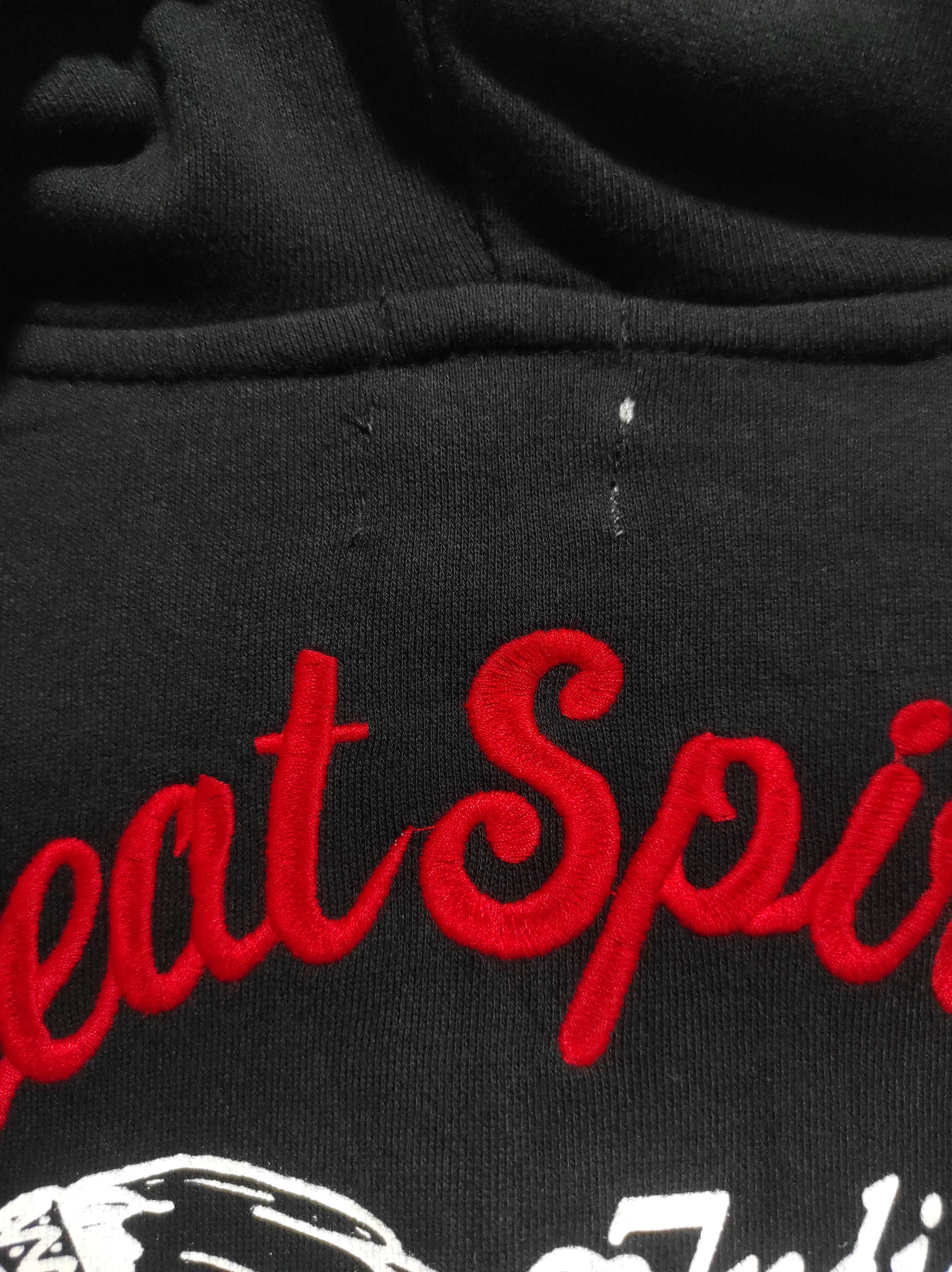 If Six Was Nine Indian Iron Motors Zip Fur Hoodie ifsixwasnine lgb style Size US S / EU 44-46 / 1 - 17 Thumbnail