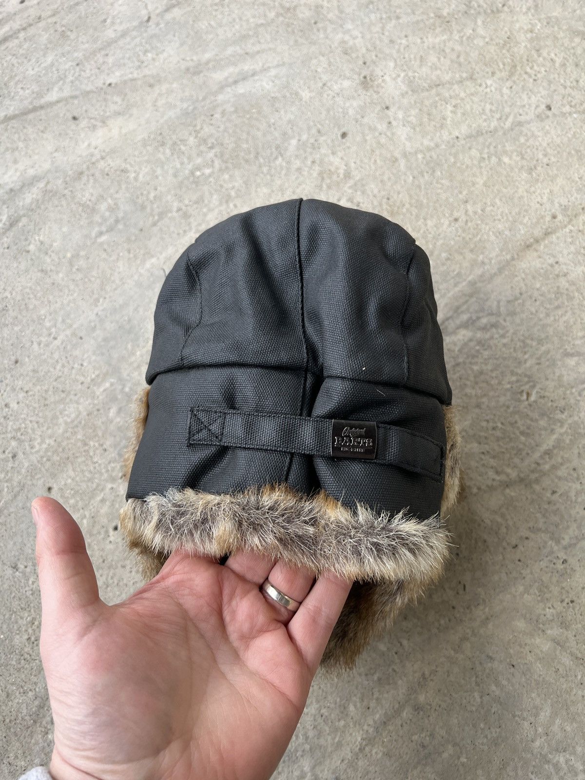 Other Barts Hat Size ONE SIZE - 4 Thumbnail