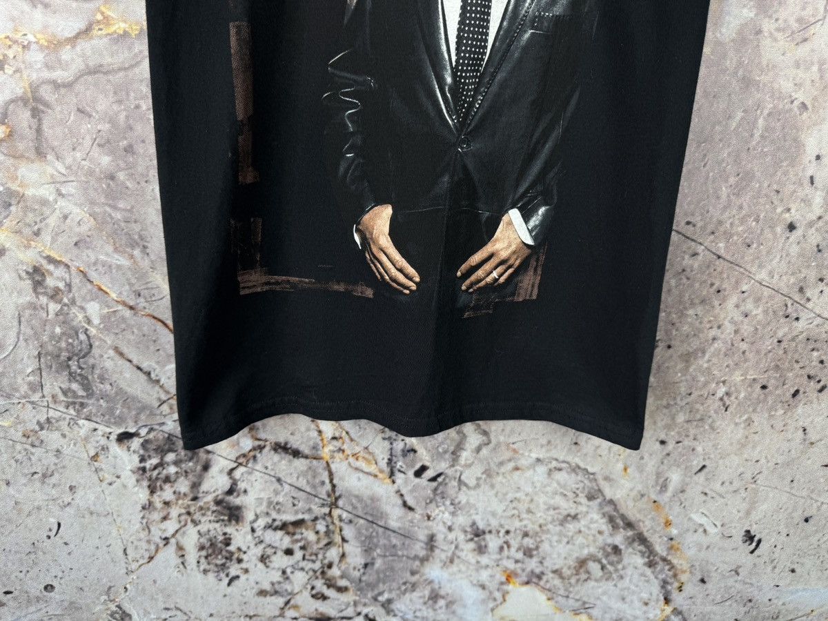 Vintage eBay: Rod Stewart Tour T-Shirt Black Graphic Band Concert Size US L / EU 52-54 / 3 - 5 Thumbnail