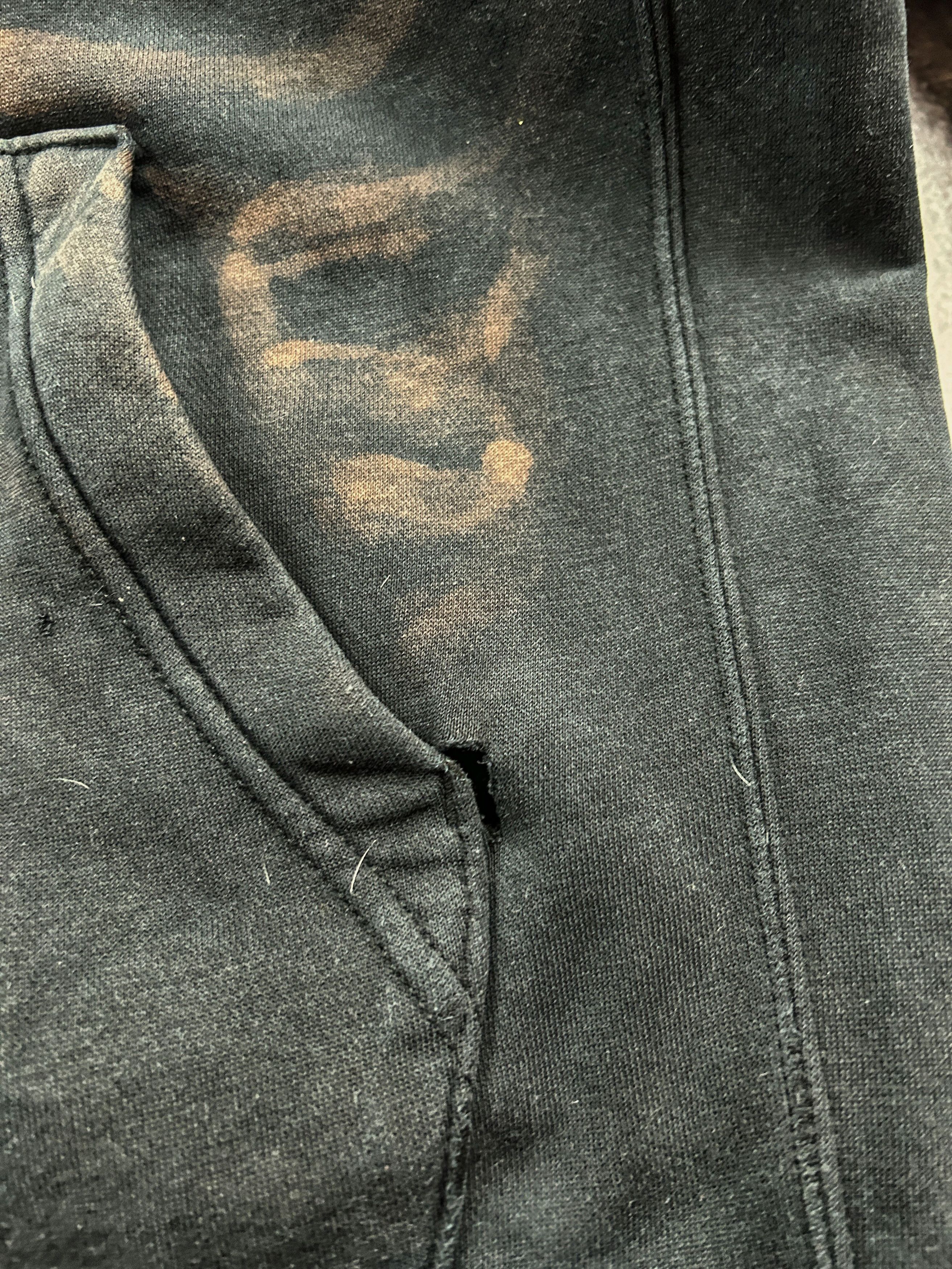 Nike japan streetwear balenci kapital style nike skeleton hoodie Size US M / EU 48-50 / 2 - 6 Thumbnail