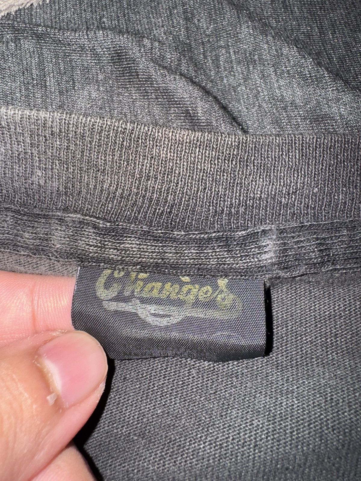 Changes Boba Fett Changes Vintage T Shirt Size US XL / EU 56 / 4 - 2 Thumbnail