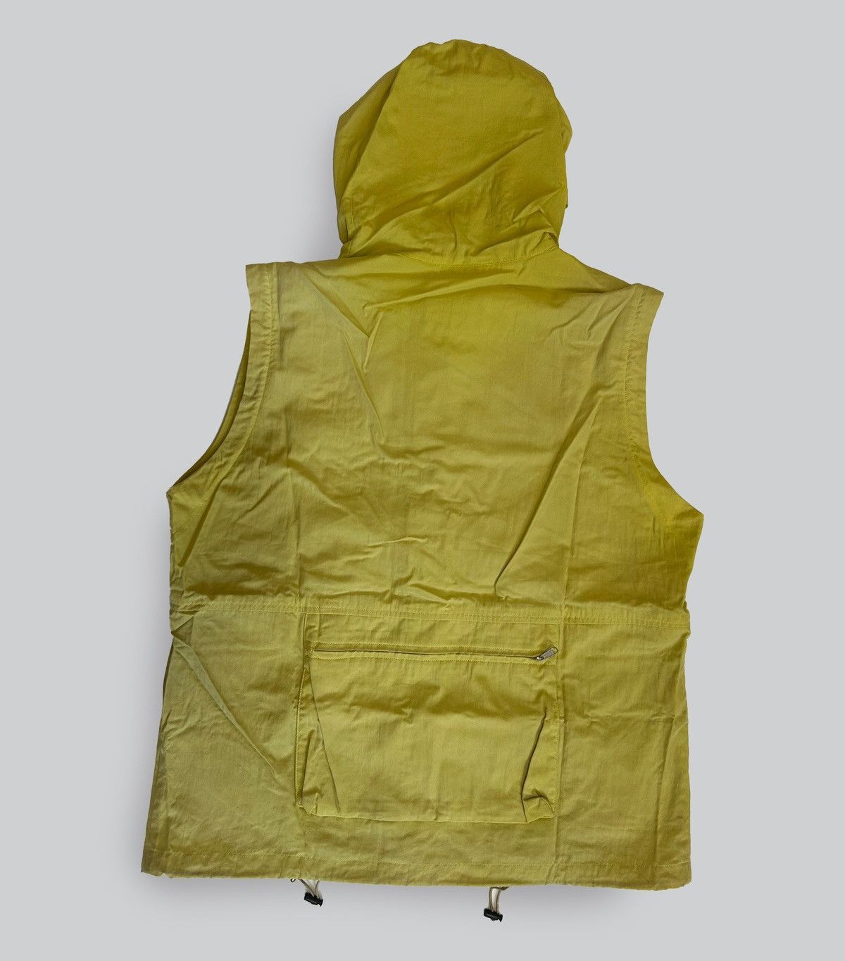 Burberry Tactical Hooded Vest Size US L / EU 52-54 / 3 - 2 Thumbnail