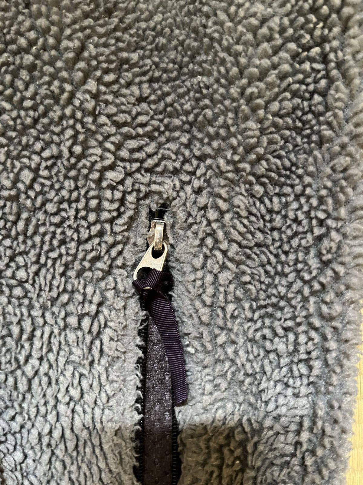 Patagonia Vintage Patagonia Retro-X Cardigan 1997 Sagebrush Size US XL / EU 56 / 4 - 5 Thumbnail