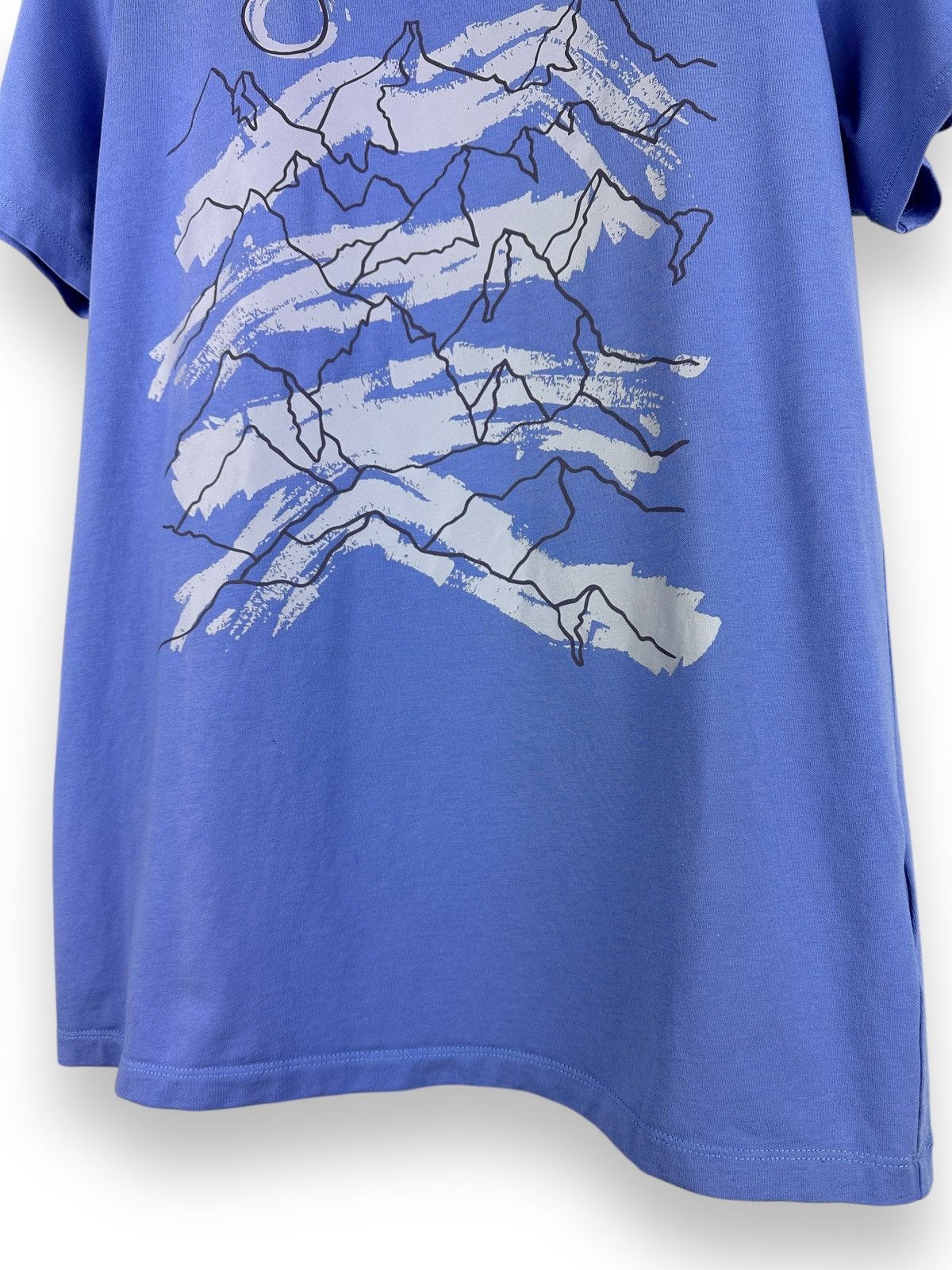 Arc'teryx Arcteryx Playground SS Graphic Print T-Shirt Women's Size S Size S / US 4 / IT 40 - 13 Thumbnail