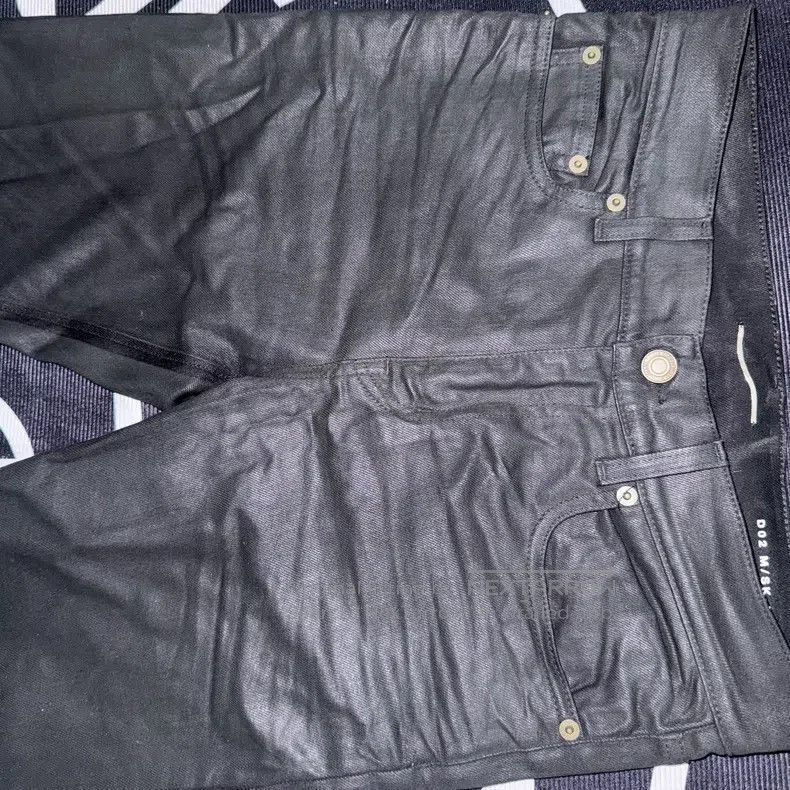 Saint Laurent Paris #REF! Size US 28 / EU 44 - 3 Thumbnail