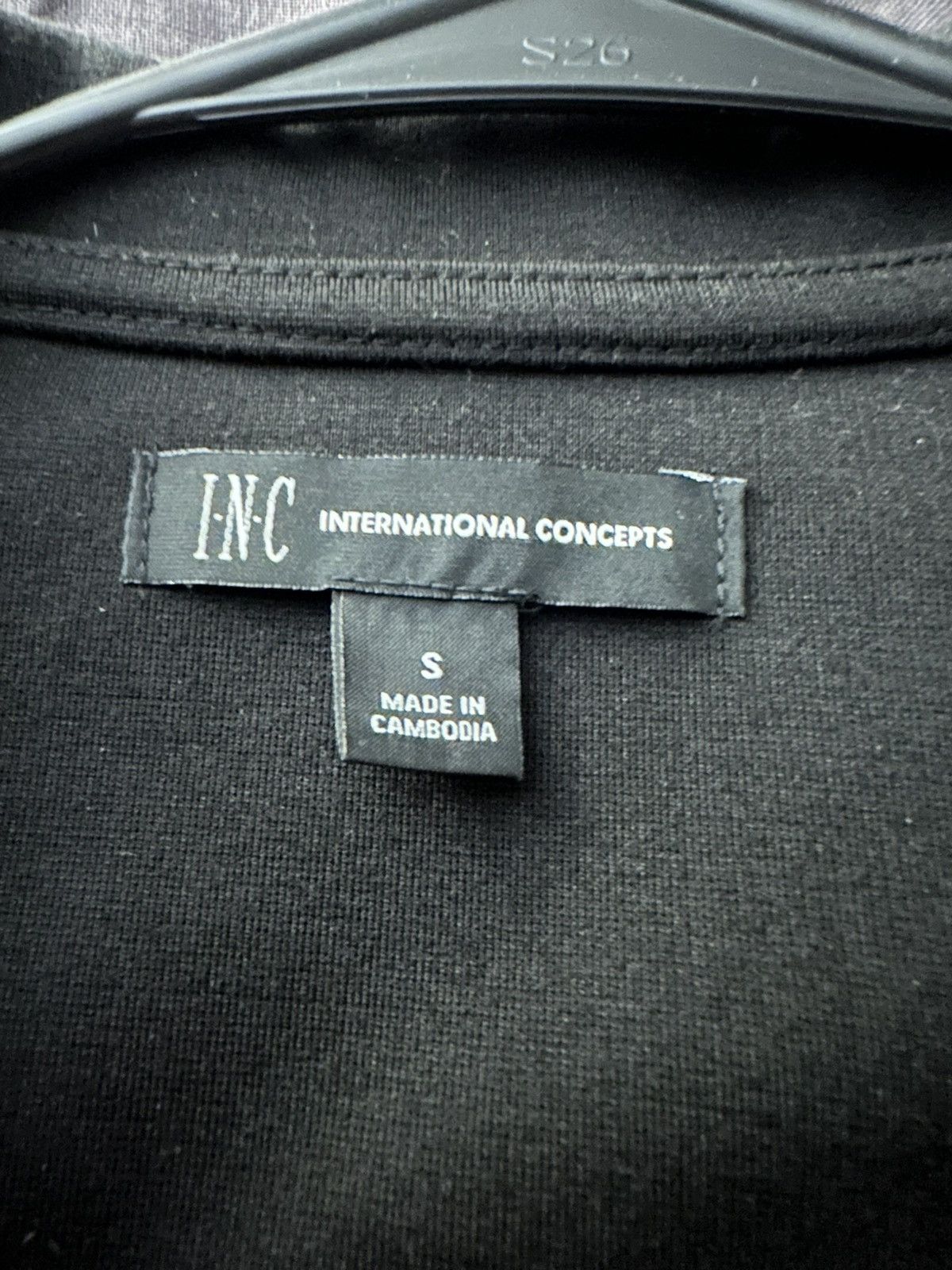 Other Tri Color Light Jacket Size US S / EU 44-46 / 1 - 4 Thumbnail