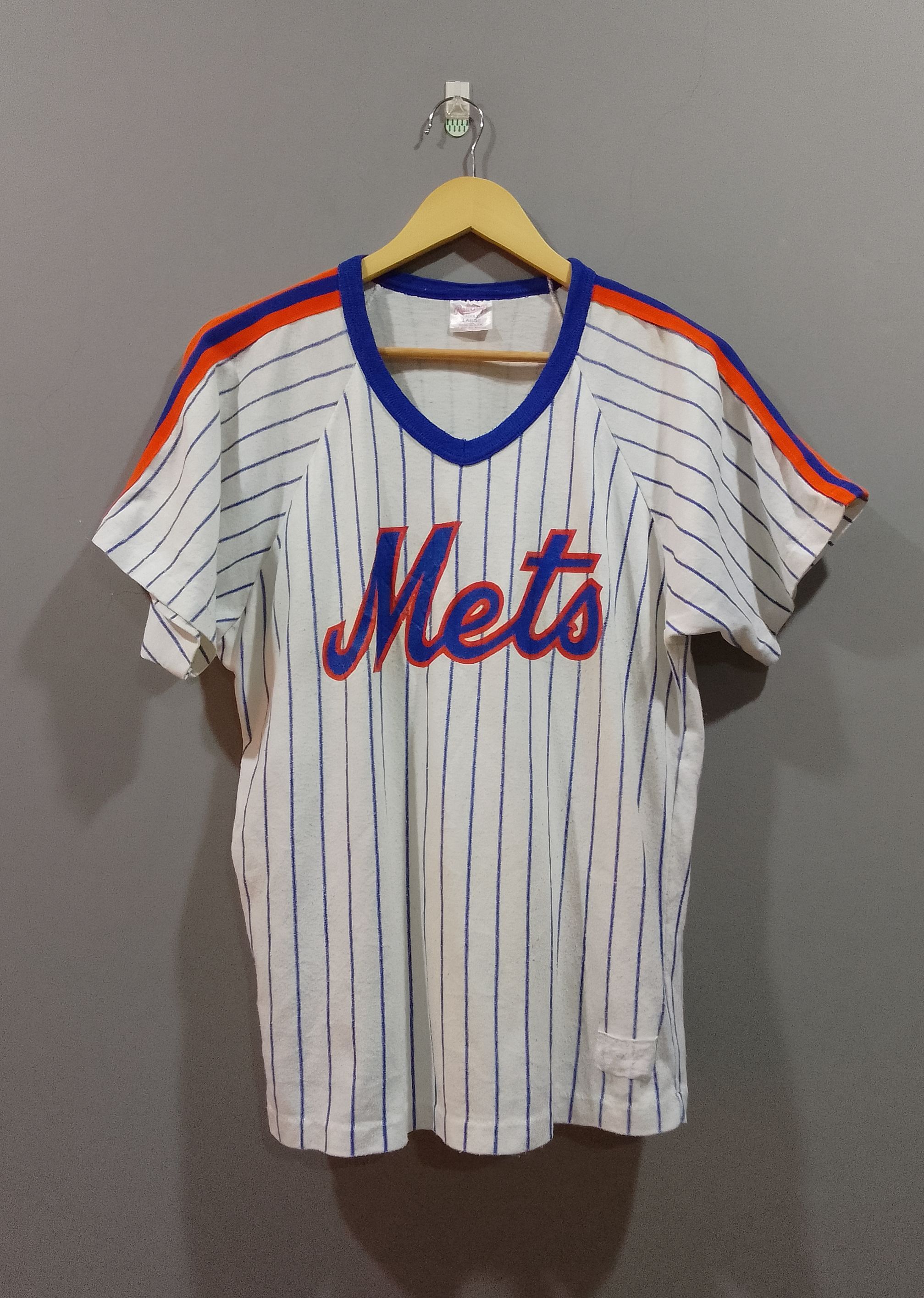 MLB × Russell Athletic × Vintage Russell Diamond MLB New
