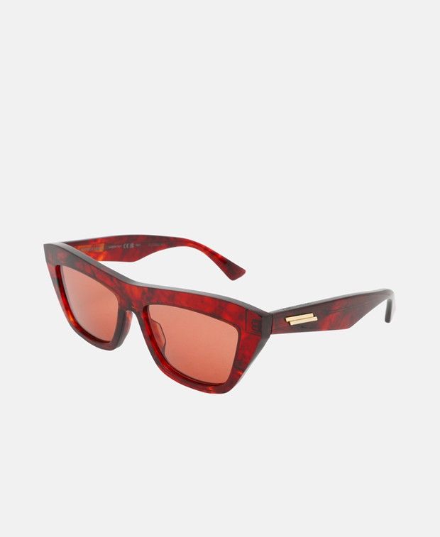Bottega Veneta Sunglasses Size ONE SIZE - 1 Thumbnail