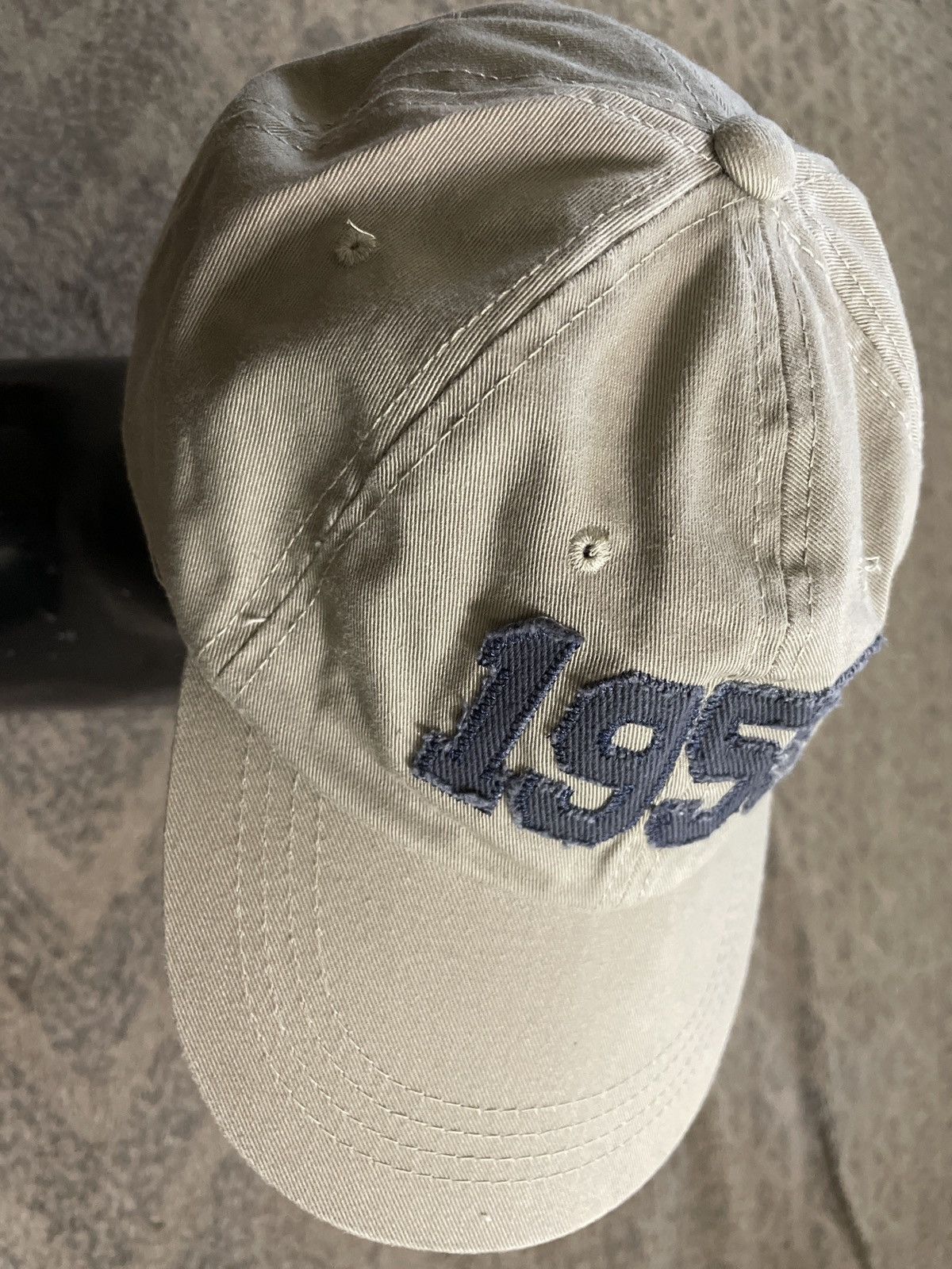 Other 1955 Sky Ranch DAD Cap Hat Strap Back trucker advertising 🔥 Size ONE SIZE - 4 Thumbnail
