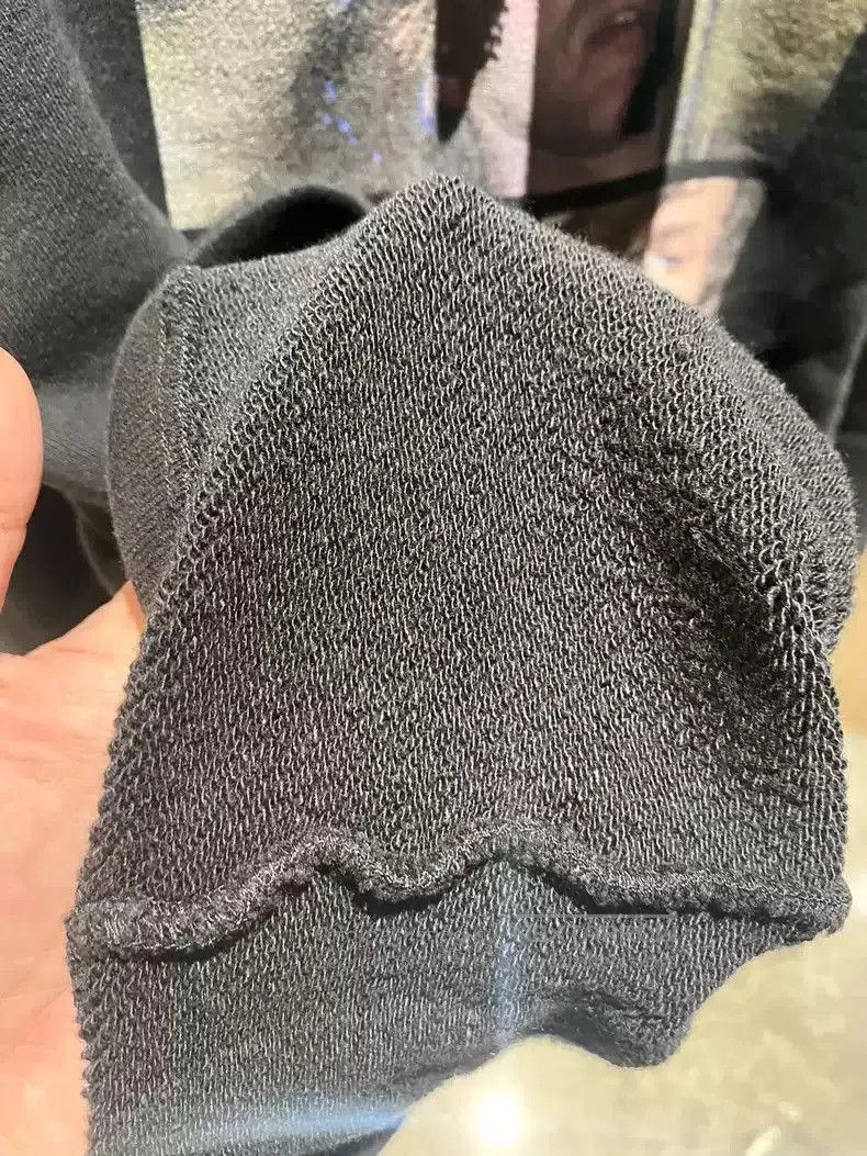 Undercover Undercover 2019aw clockwork orange hoodie. Size US XL / EU 56 / 4 - 7 Thumbnail