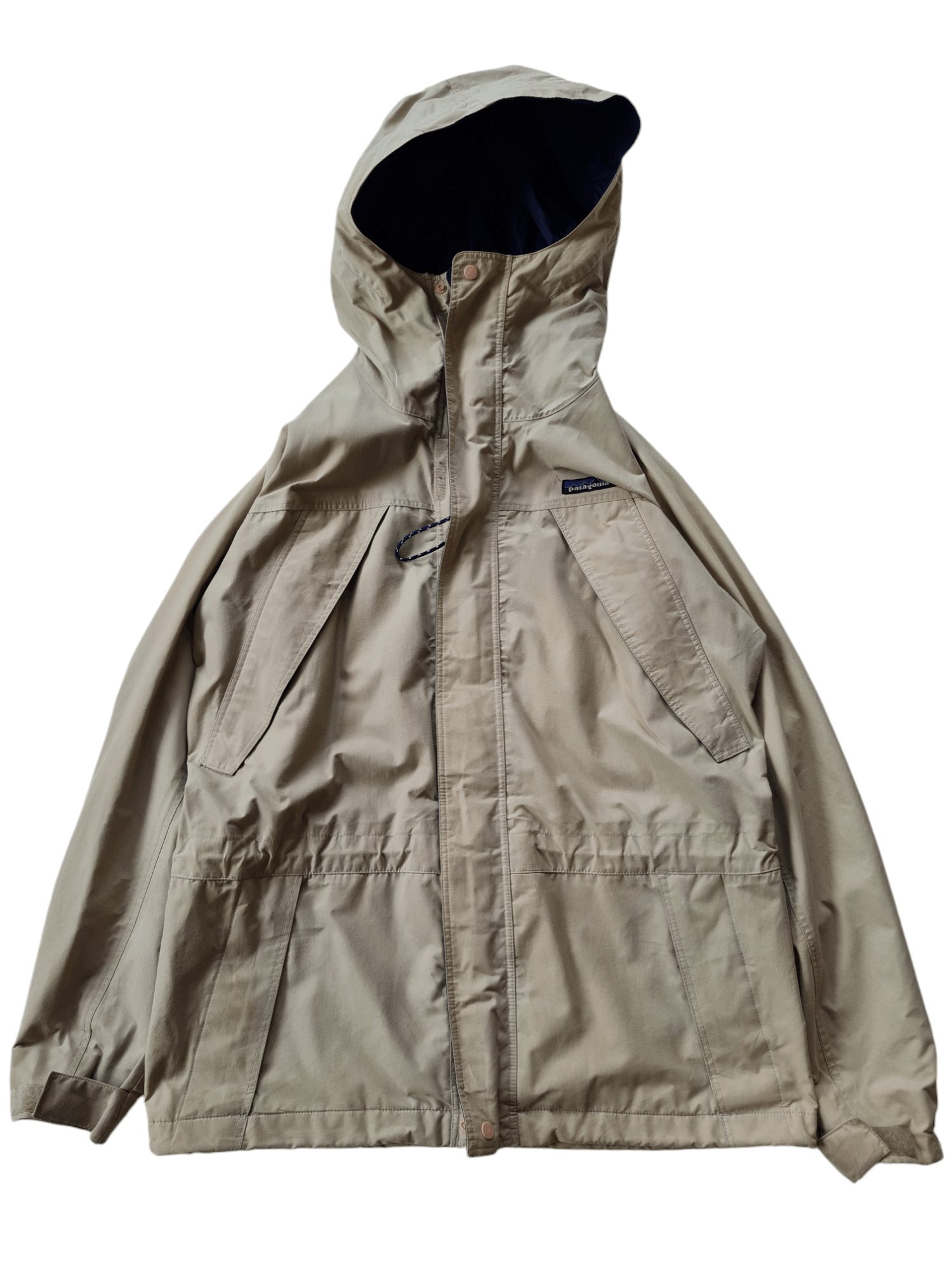 Patagonia Vintage Patagonia Jacket Size US S / EU 44-46 / 1 - 1 Thumbnail