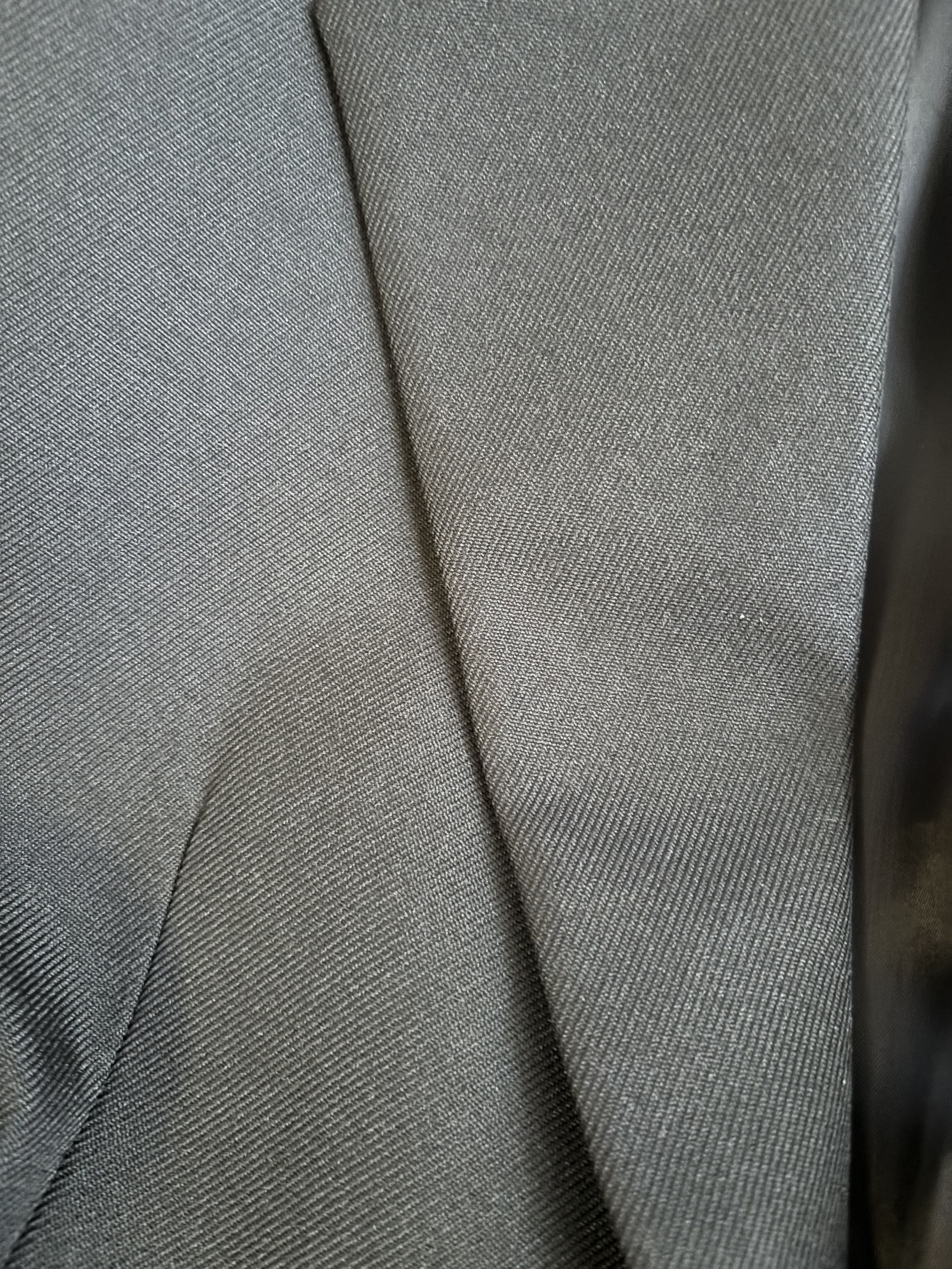 Prada Prada Fall/Winter 2018 Nylon Blazer Size 36R - 7 Thumbnail