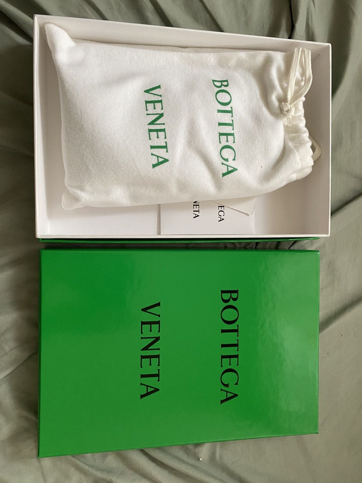 Bottega Veneta Bottega veneta leather wallet Size ONE SIZE - 5 Thumbnail