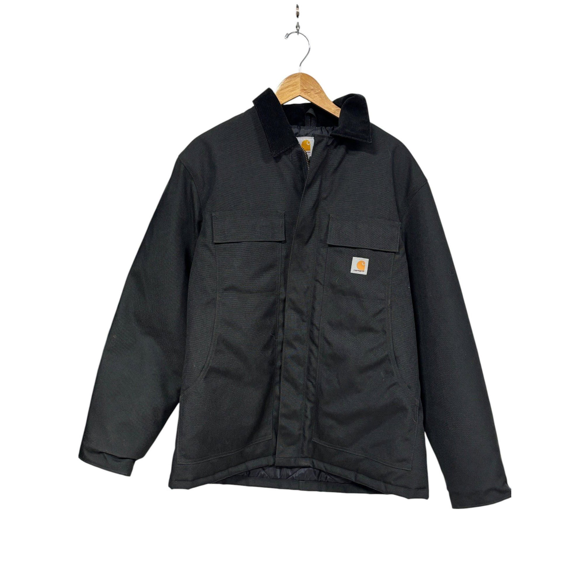 Carhartt × Vintage Carhartt Detroit Jacket J97 MOS Size M