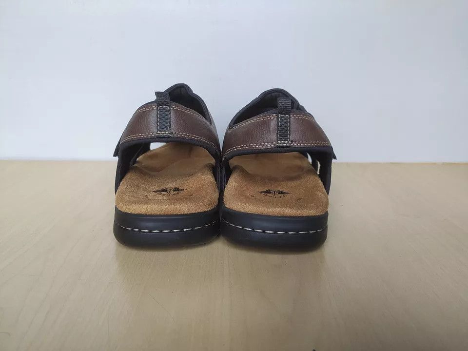 Dockers Dockers Men's Searose Fisherman Sandal Casual Shoes T 0010 Size US 11 / EU 44 - 5 Thumbnail