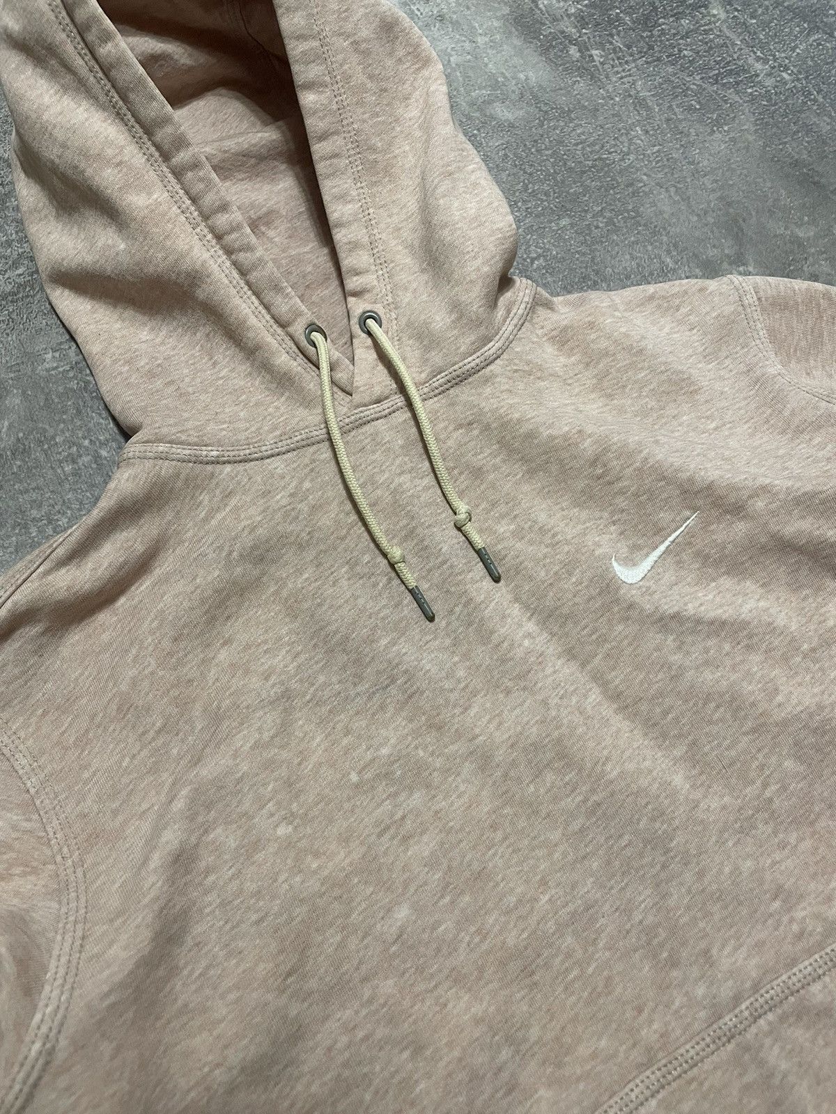 Nike Vintage Nike Custom Tie Dye Hoodie Size US M / EU 48-50 / 2 - 4 Thumbnail