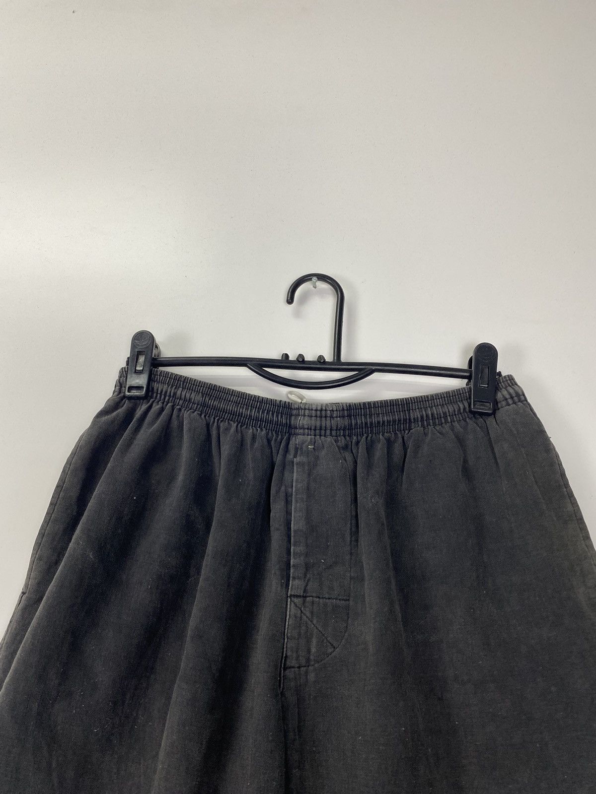 Stussy Vintage Stussy Shortpant Size US 30 / EU 46 - 6 Thumbnail