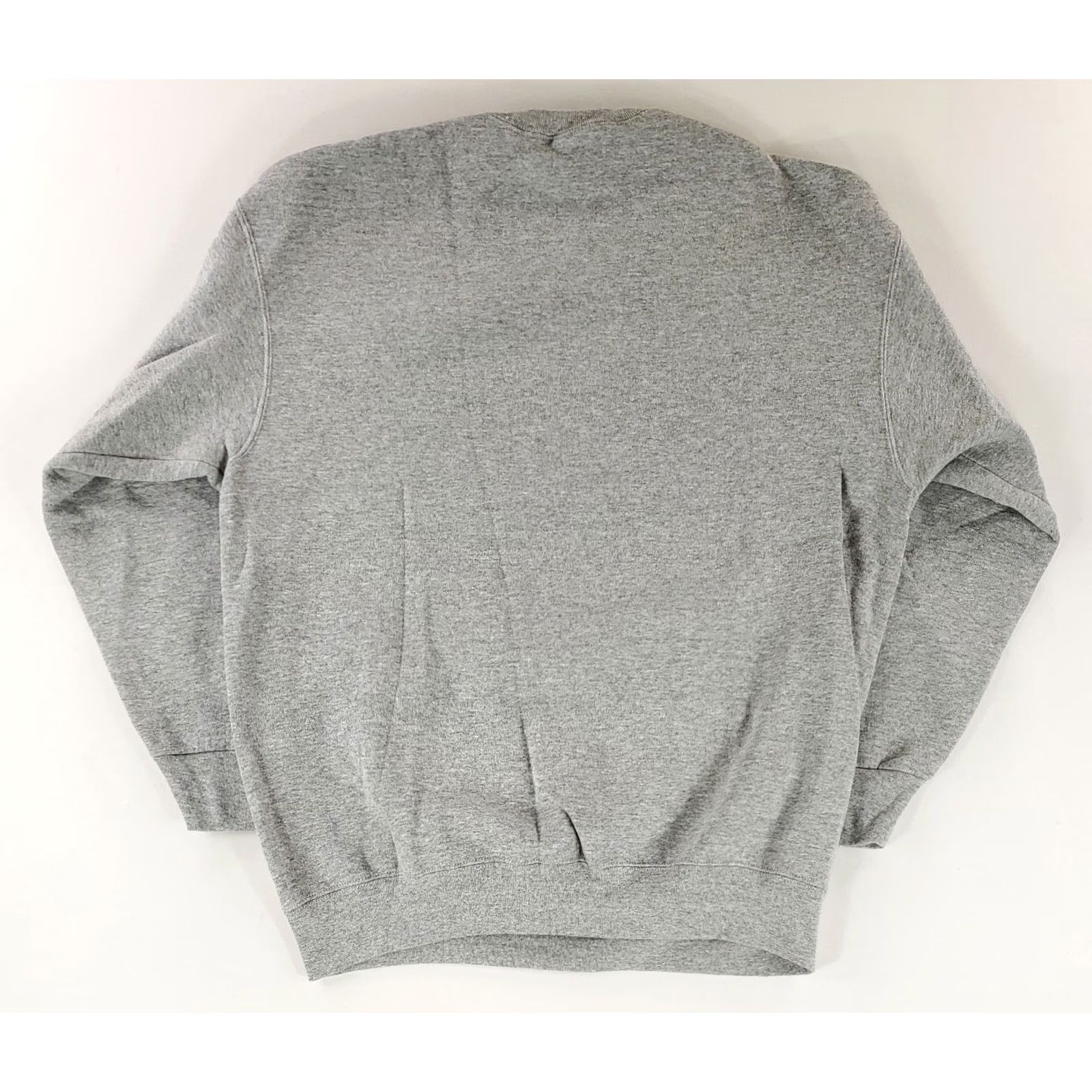 Fruit Of The Loom VINTAGE Ohio State Sweatshirt Gray Mens XL Fiesta Bowl BCS National Champions Y2k Pullover Sweatshirt Size US XL / EU 56 / 4 - 5 Thumbnail