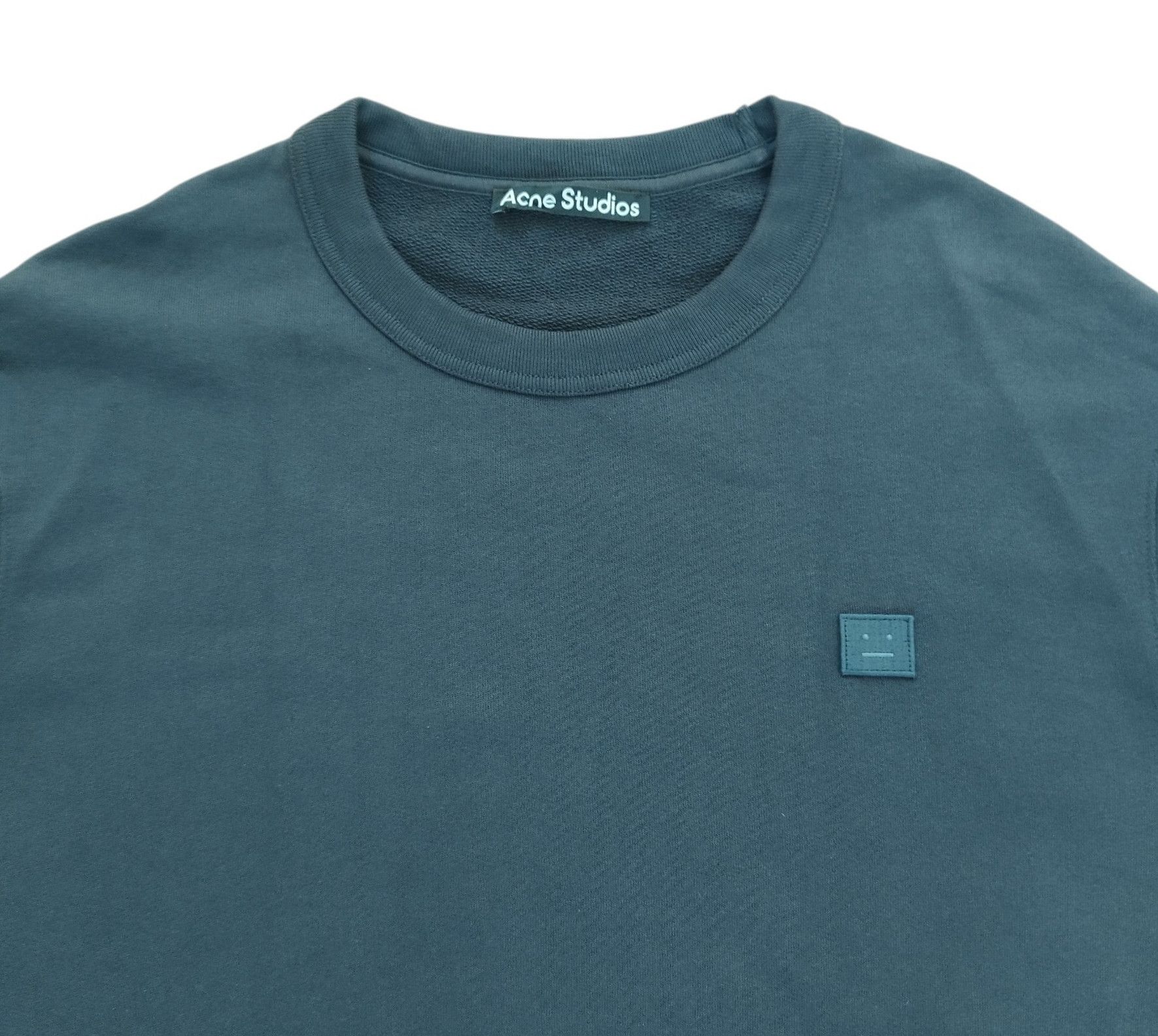 Acne Studios Acne studios fairview sweaters Size US S / EU 44-46 / 1 - 2 Thumbnail