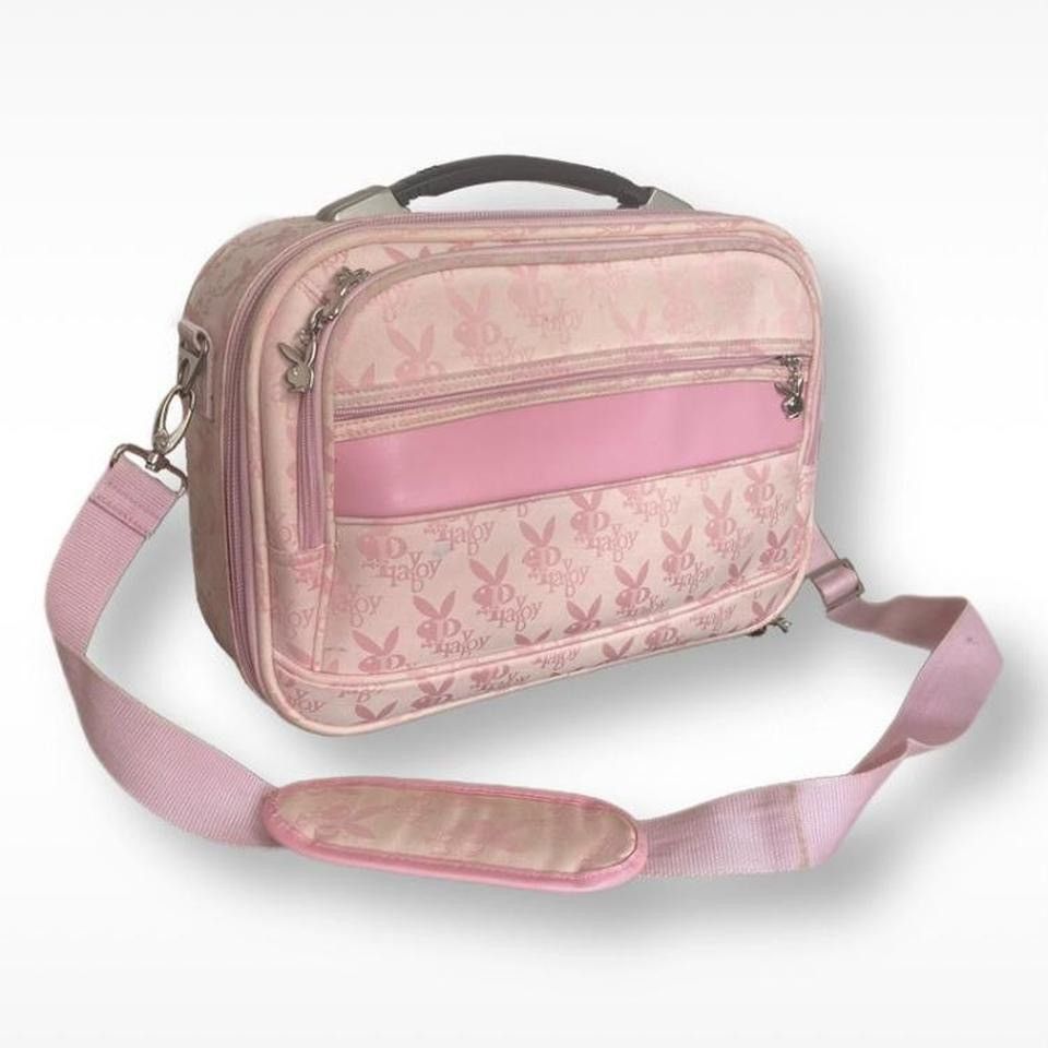 Playboy Playboy Weekend Travel Bag Size ONE SIZE - 1 Thumbnail