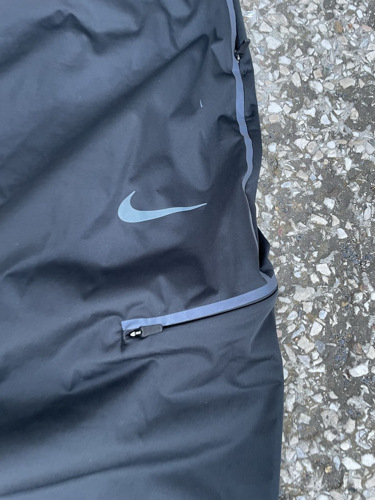 Nike Nike Running Devision track pants Storm Fit Adv reflective Size US 34 / EU 50 - 5 Thumbnail