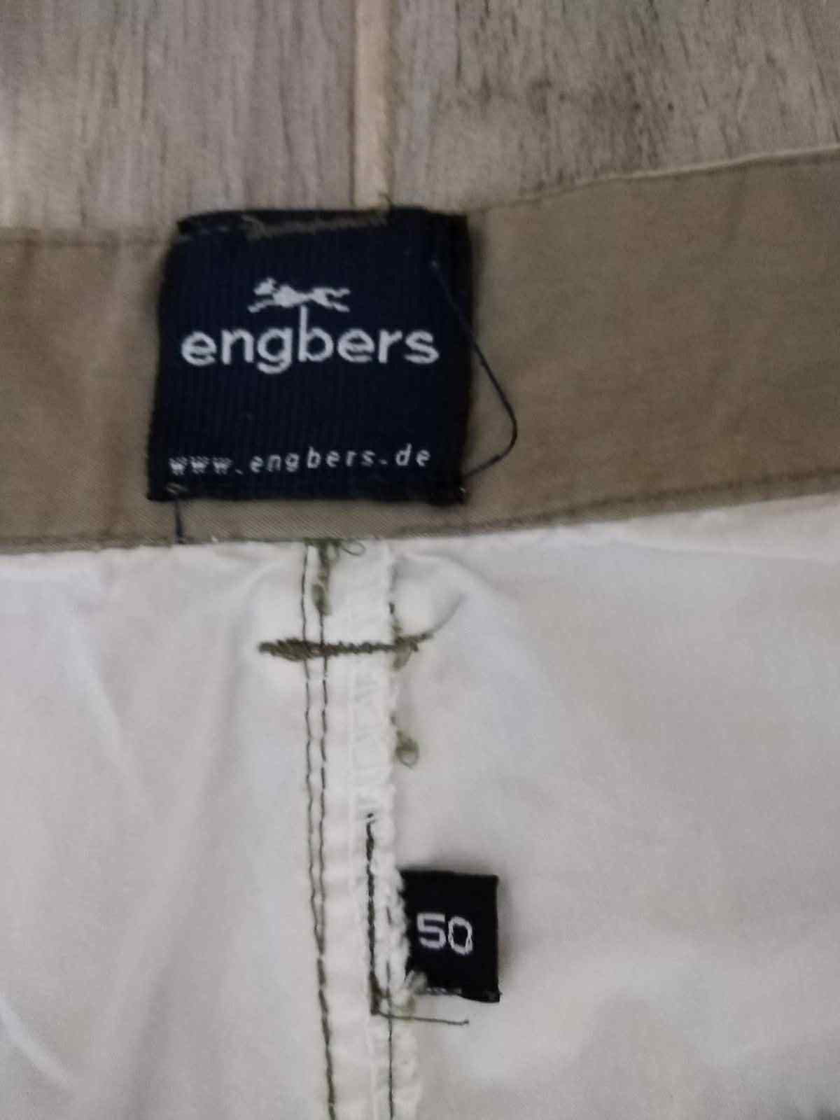 Other Engbers Cargo Shorts, Cotton, Casual, Outdoor Size US 34 / EU 50 - 2 Thumbnail