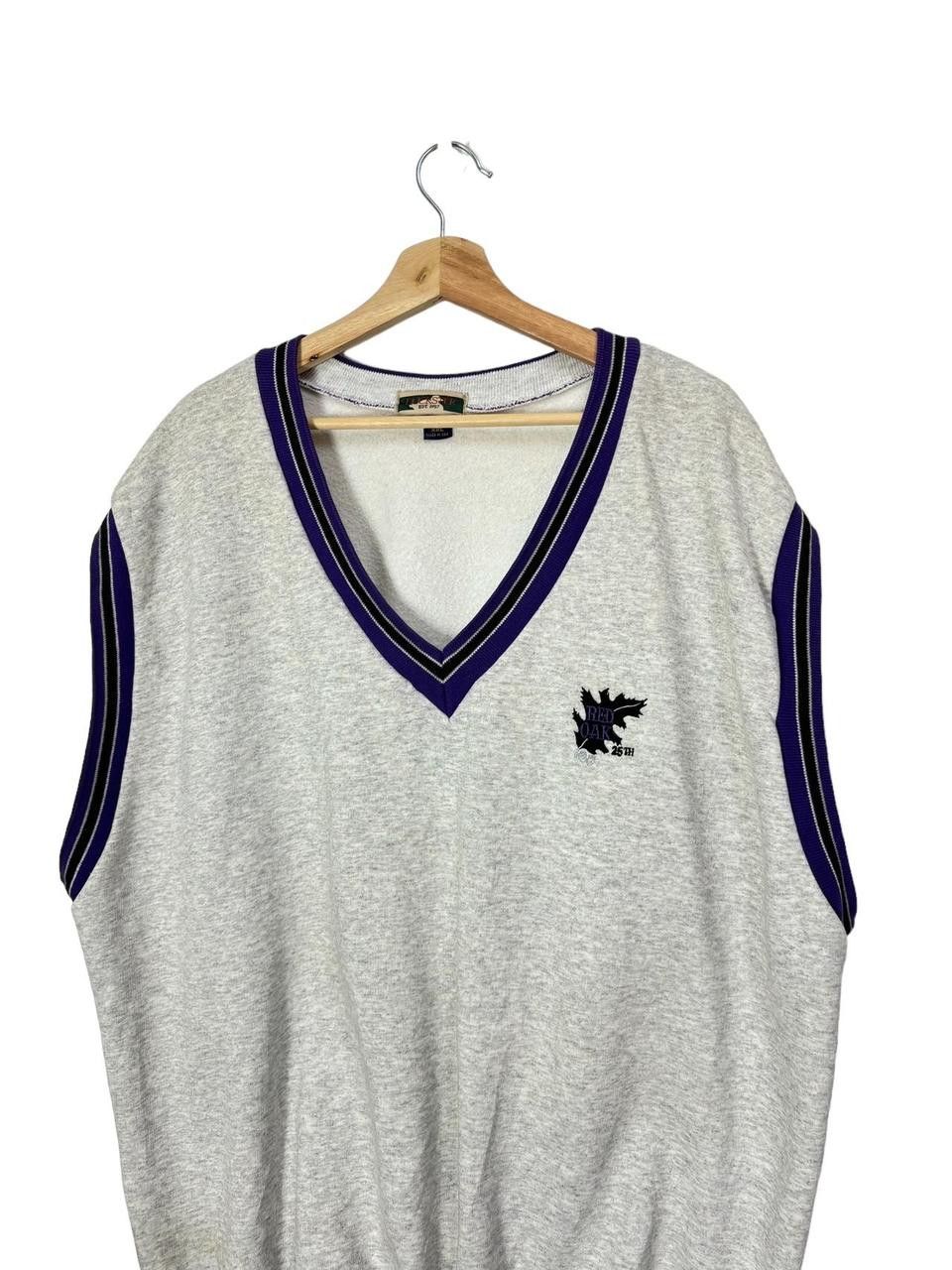 Other Vintage Vest size: 2XL Size US XXL / EU 58 / 5 - 2 Thumbnail