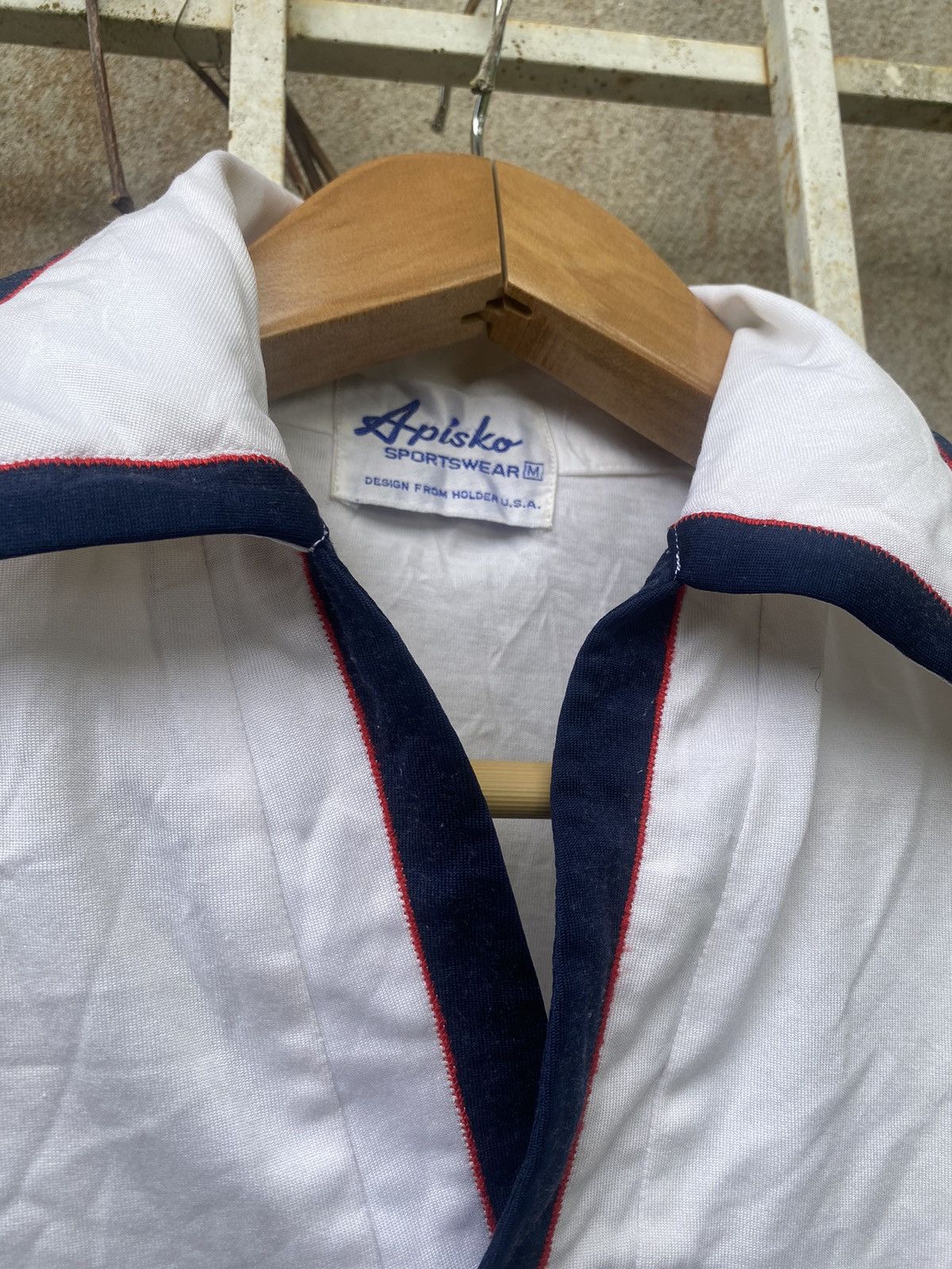 Other RETRO SPORTWEAR Size US S / EU 44-46 / 1 - 2 Thumbnail