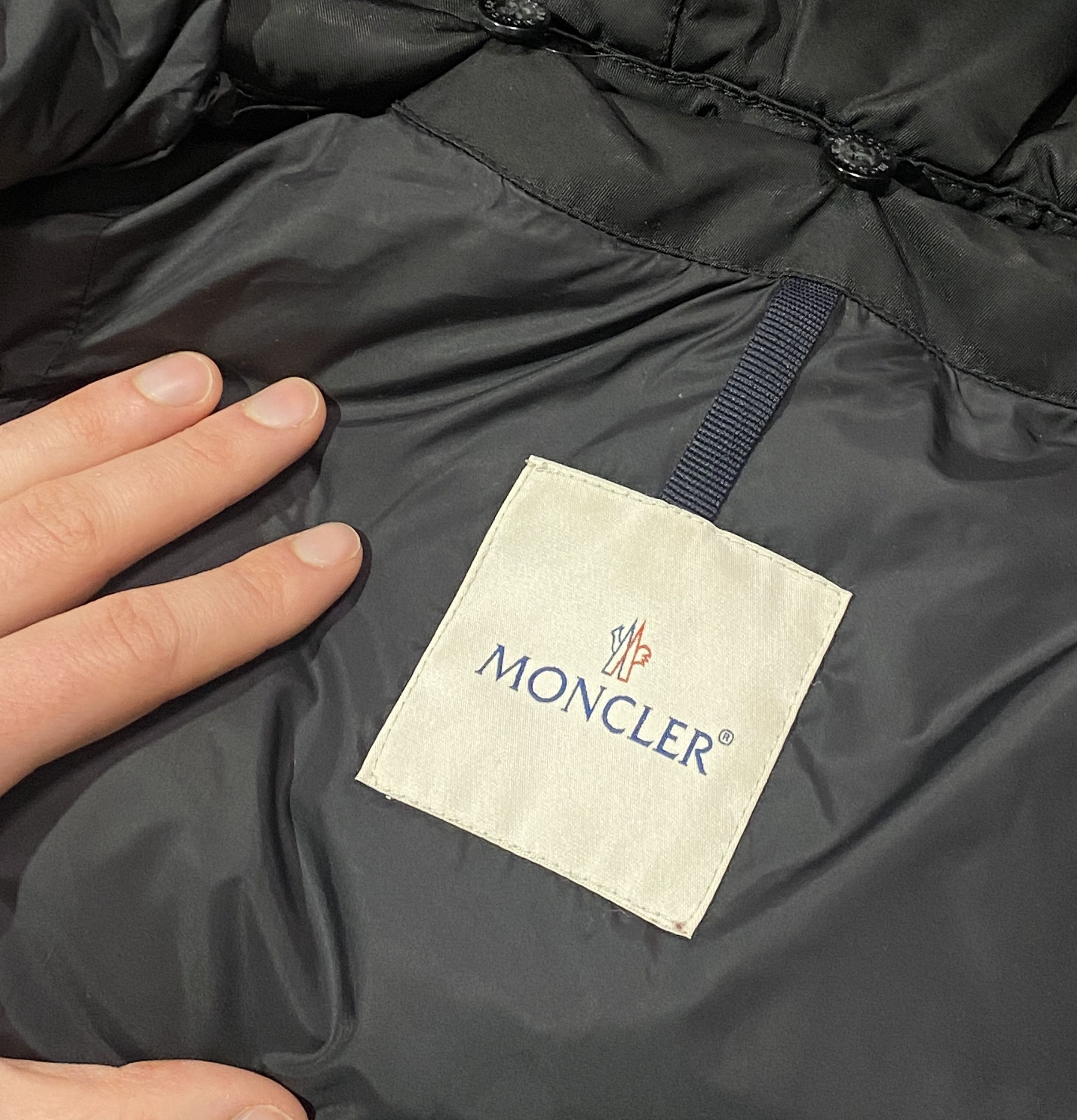 Moncler Moncler Alpes Down Parka Jacket Womens Size M / US 6-8 / IT 42-44 - 18 Thumbnail