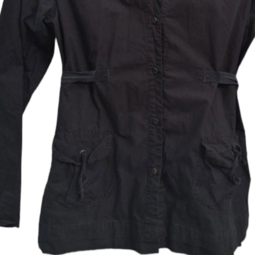 Cop Copine The Cop Copine Extra Pocket Laces Archive Shirt Size ONE SIZE - 2 Thumbnail