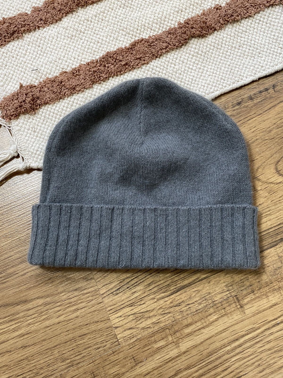 Diesel DIESEL ANGORA & WOOL STRAIN HAT Size ONE SIZE - 4 Thumbnail