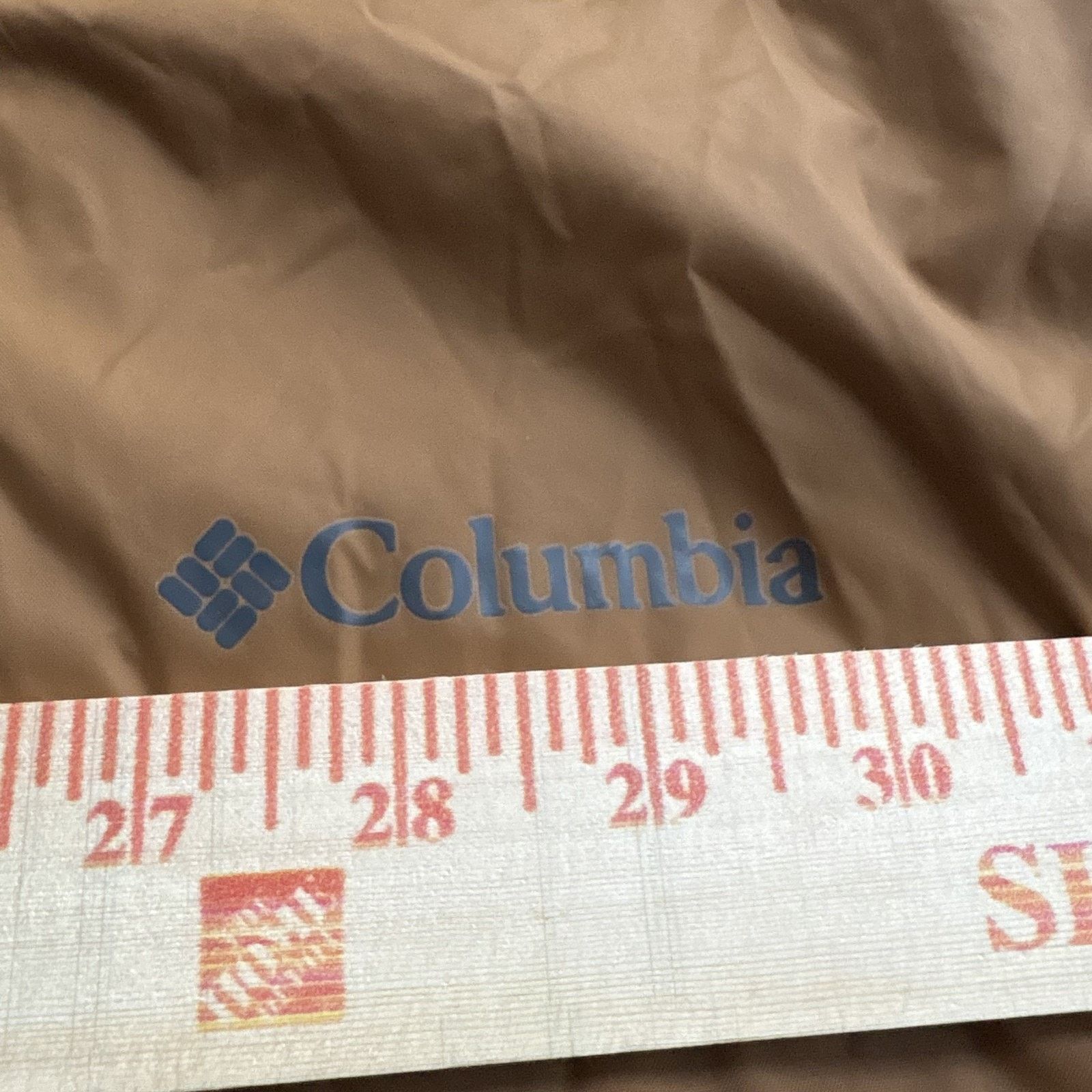 Columbia Columbia Men's Omni-Tech Rain Jacket Hooded Waterproof S Size US S / EU 44-46 / 1 - 2 Thumbnail