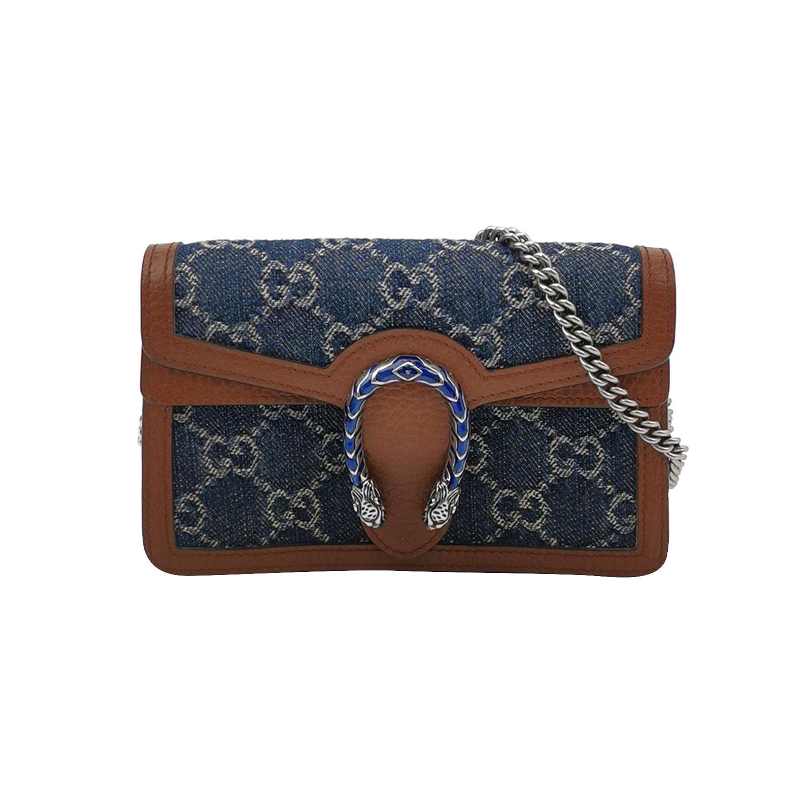 Gucci Gucci Women os Shoulder Bags Size ONE SIZE - 1 Thumbnail