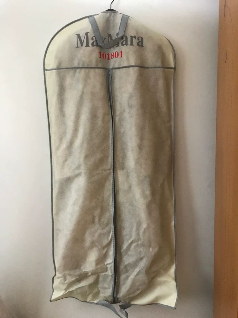 Max Mara Max Mara 101801 Coat Size S / US 4 / IT 40 - 6 Thumbnail