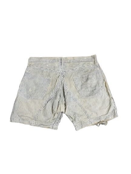 MasterPiece Masterpiece Short Pants Size US 33 - 2 Thumbnail