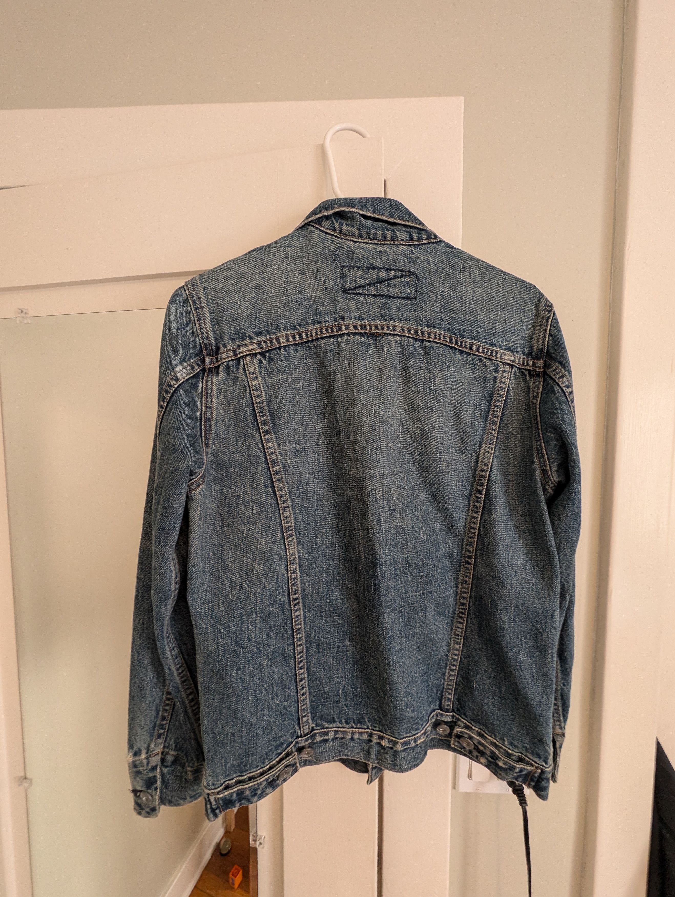 Rogue Territory Desert Wash Supply Jacket rare Size US S / EU 44-46 / 1 - 3 Thumbnail