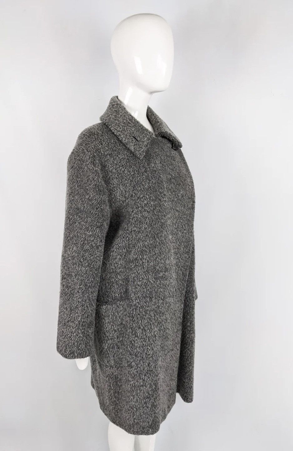 Marella × Max Mara Vintage 90s Marella By Max Mara Size S / US 4 / IT 40 - 19 Thumbnail