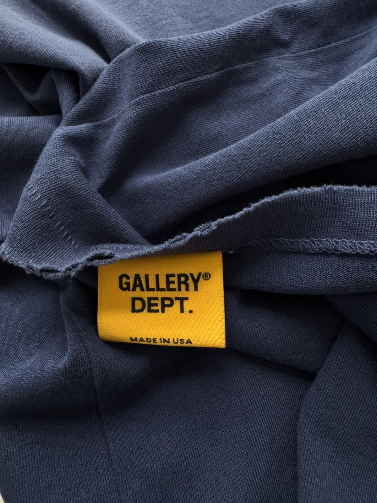 Gallery Dept. Gallery Dept. Chateau Josué Size US L / EU 52-54 / 3 - 3 Thumbnail