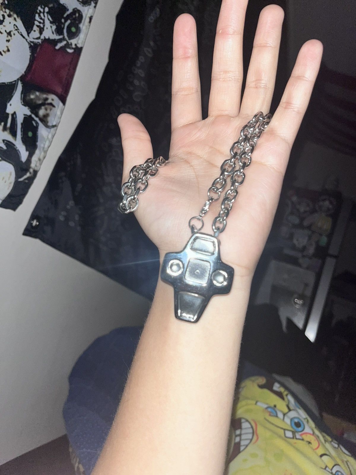 Other Eva 00.1 chain Size ONE SIZE - 1 Thumbnail