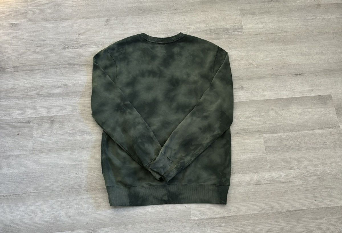 True Religion True Religion Tie Dye Crewneck Sweatshirt Size US M / EU 48-50 / 2 - 3 Thumbnail