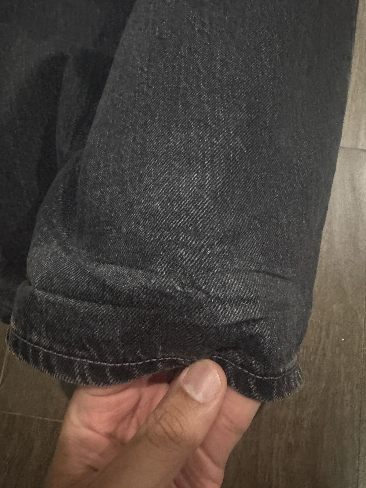 Acne Studios Acne Studios 1981M Size US 32 / EU 48 - 9 Thumbnail