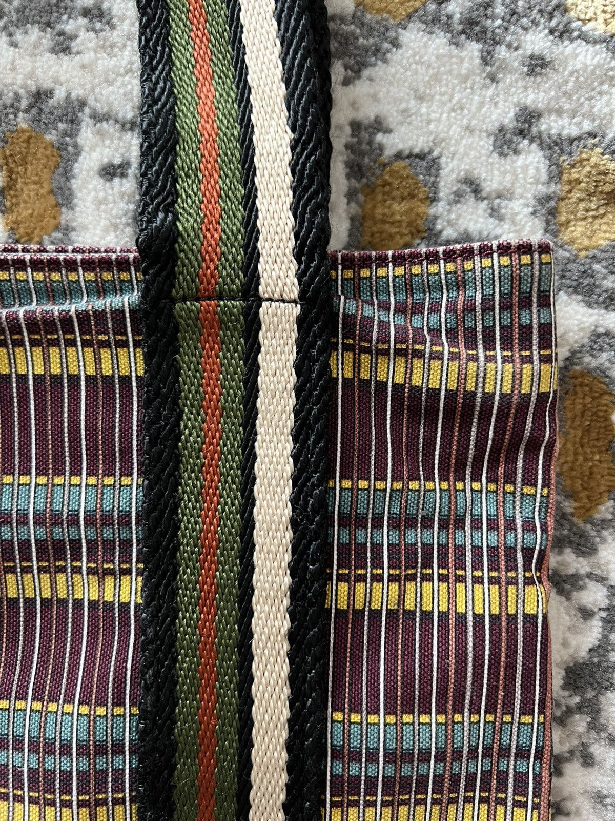 Marni Marni tote bag Size ONE SIZE - 3 Thumbnail