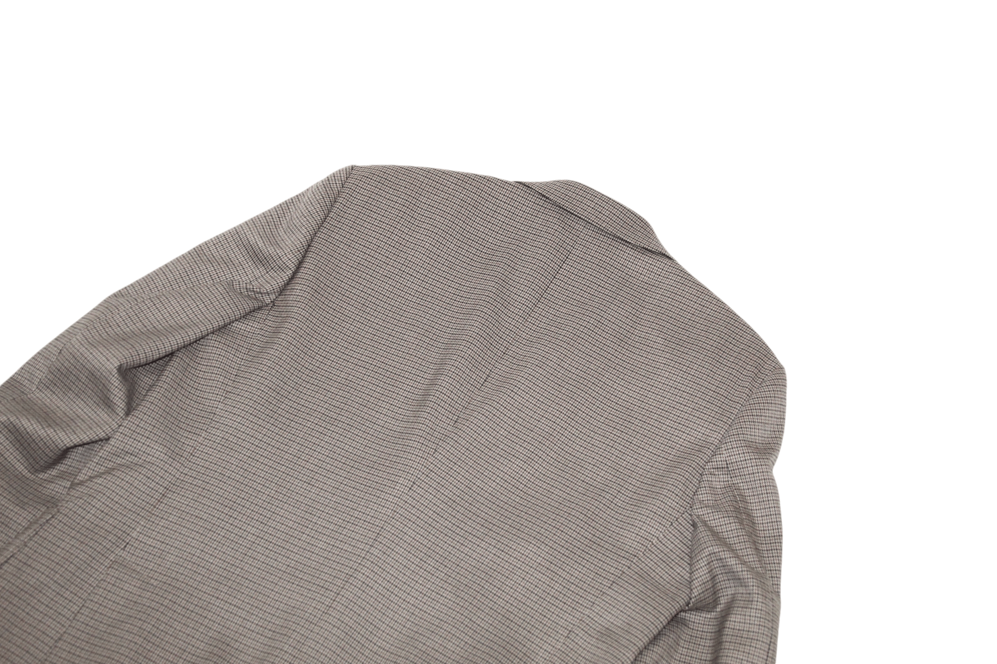 Other Circle Of Gentlemen Classic Houndstooth Blazer Satin Lining Size US L / EU 52-54 / 3 - 13 Thumbnail