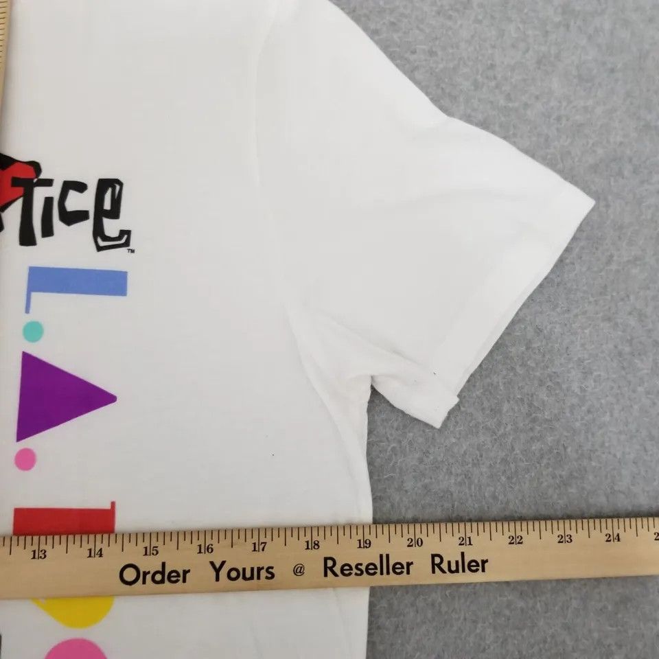 Old Navy Old Navy Shirt Womens Medium Short Sleeve Round Neck 2 Pac Size US M / EU 48-50 / 2 - 9 Thumbnail